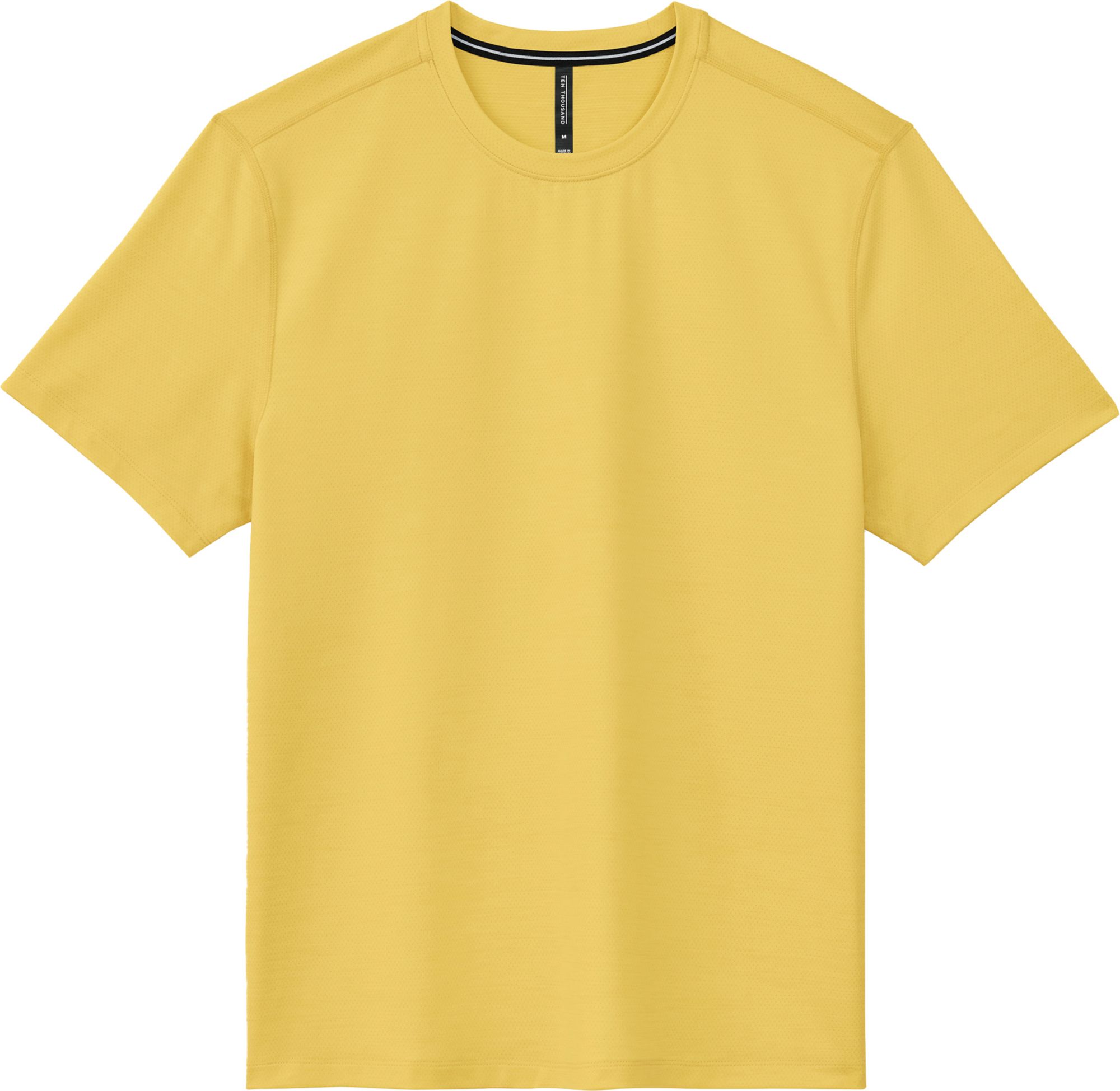 Ten Thousand Men's Interval Short Sleeve T-Shirt product image