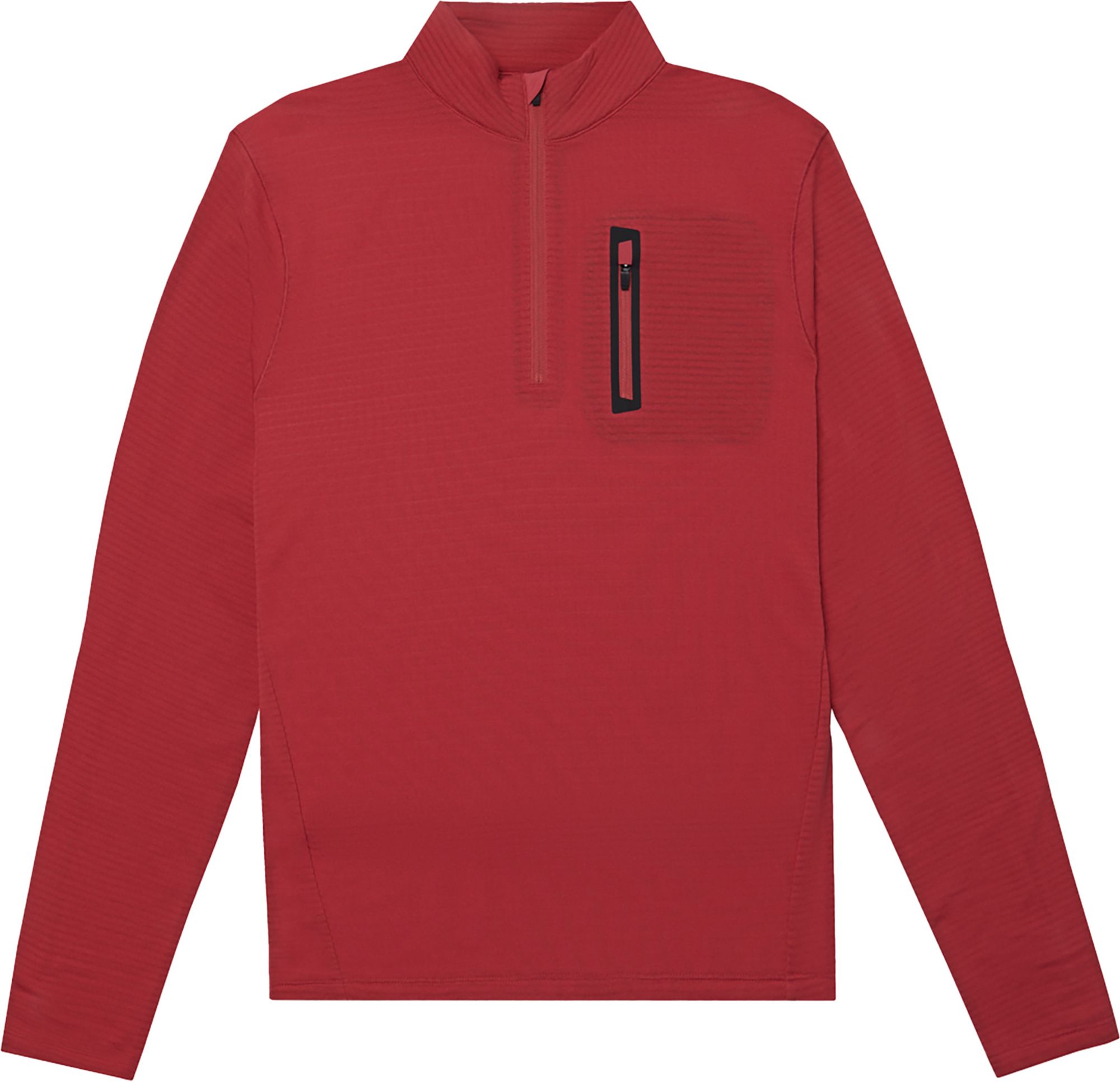 Ten Thousand Men's Over Zip Mock Neck product image
