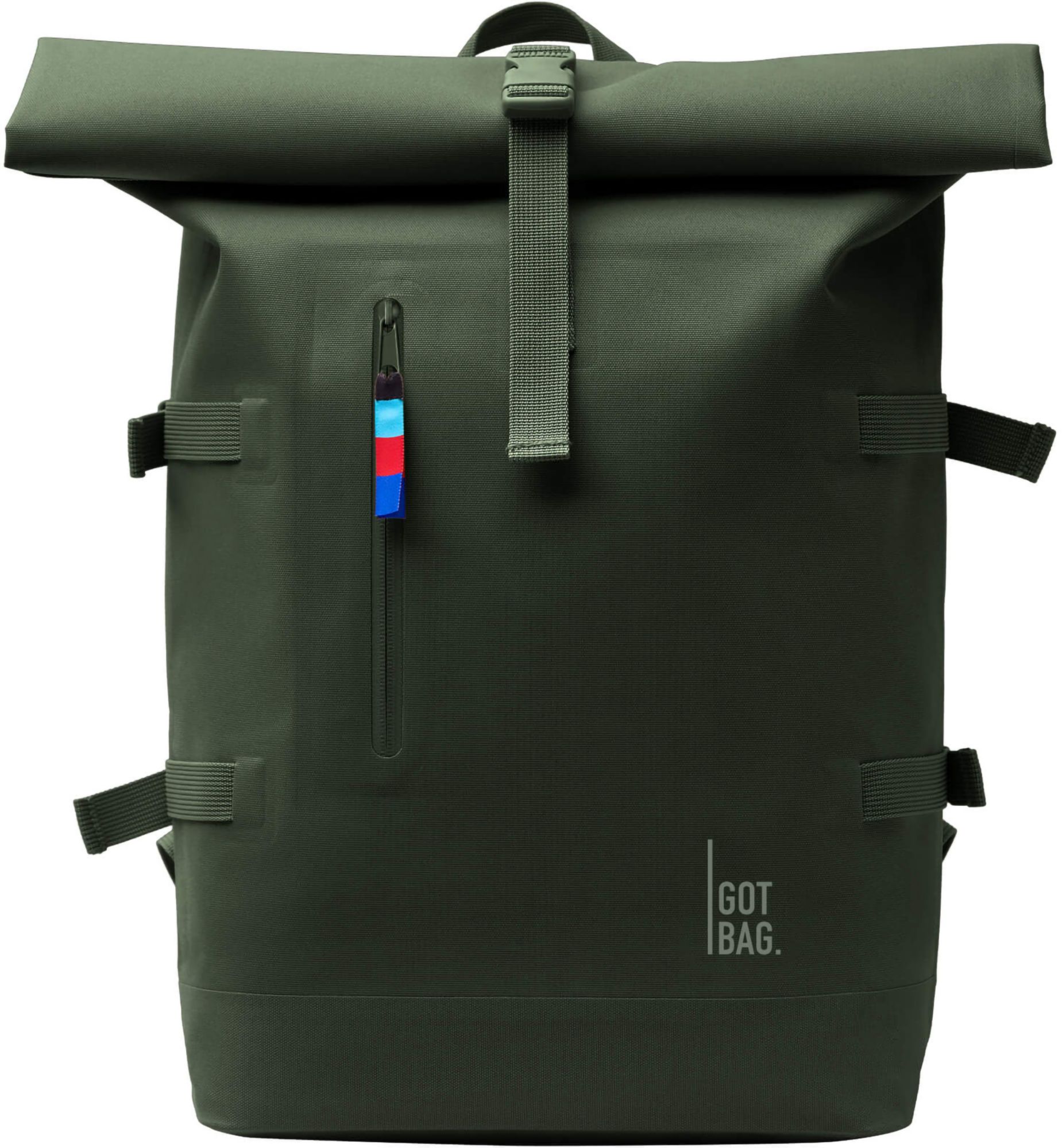 GOT BAG Rolltop 31L Backpack