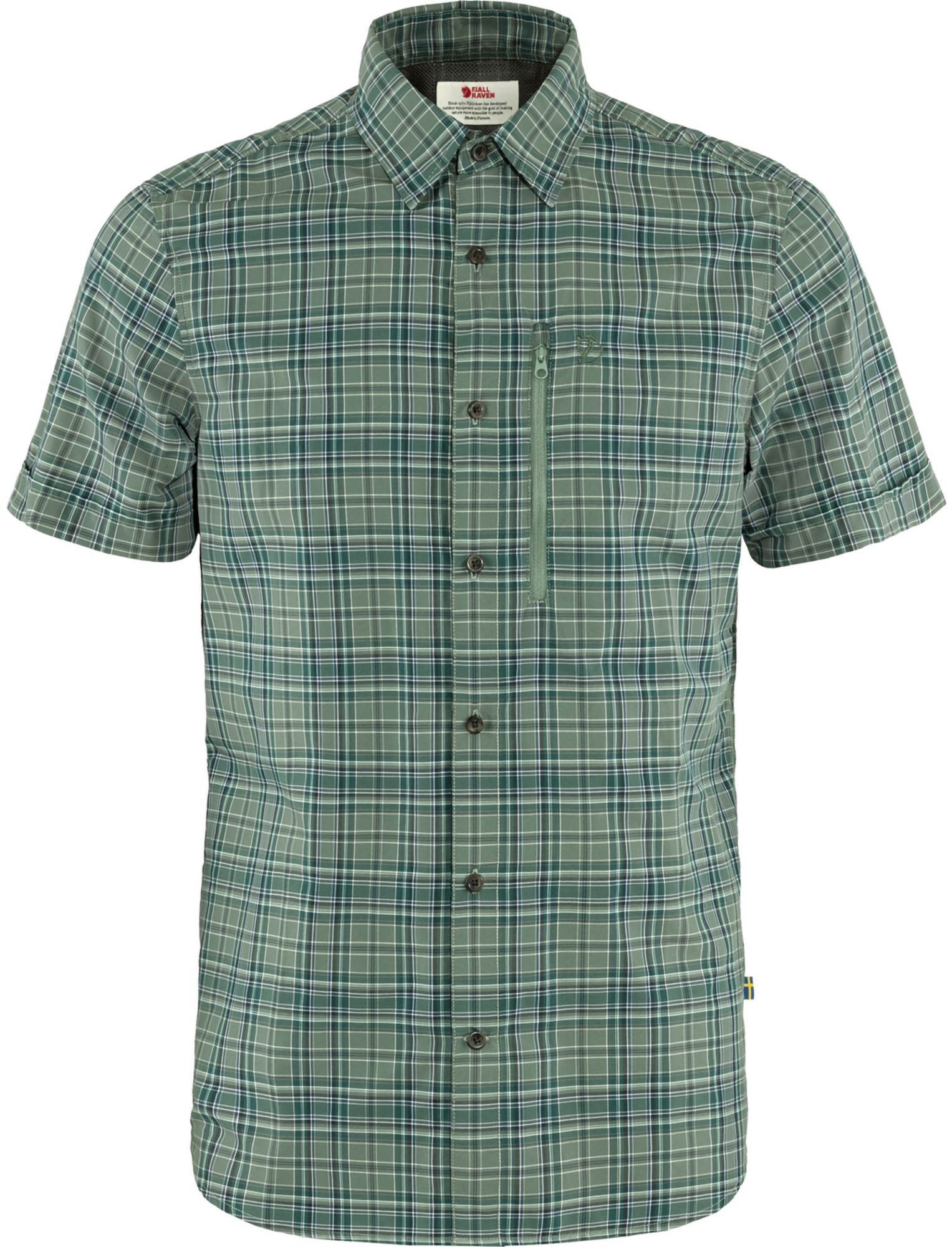 Fjallraven Men's Abisko Hike Shirt product image