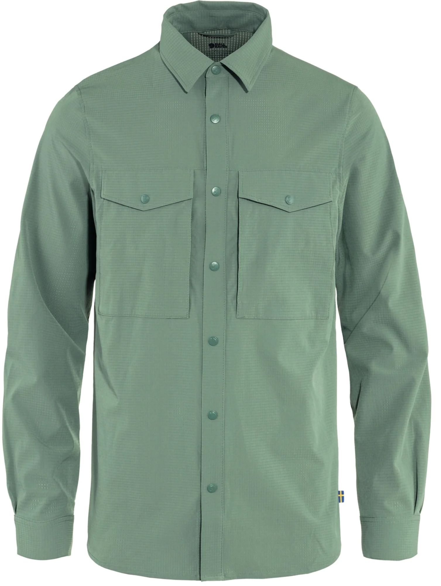 Fjallraven Men's Abisko Trekking Shirt product image