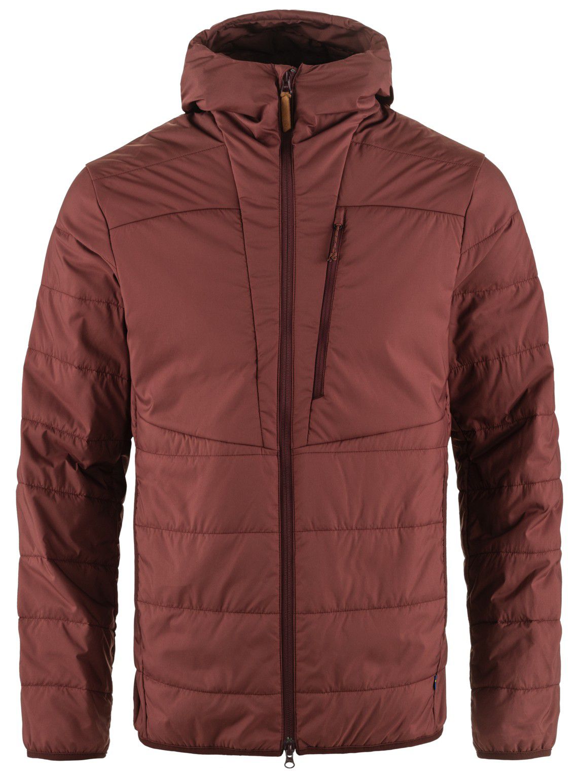 Fjallraven Men's Keb Padded Hoodie product image