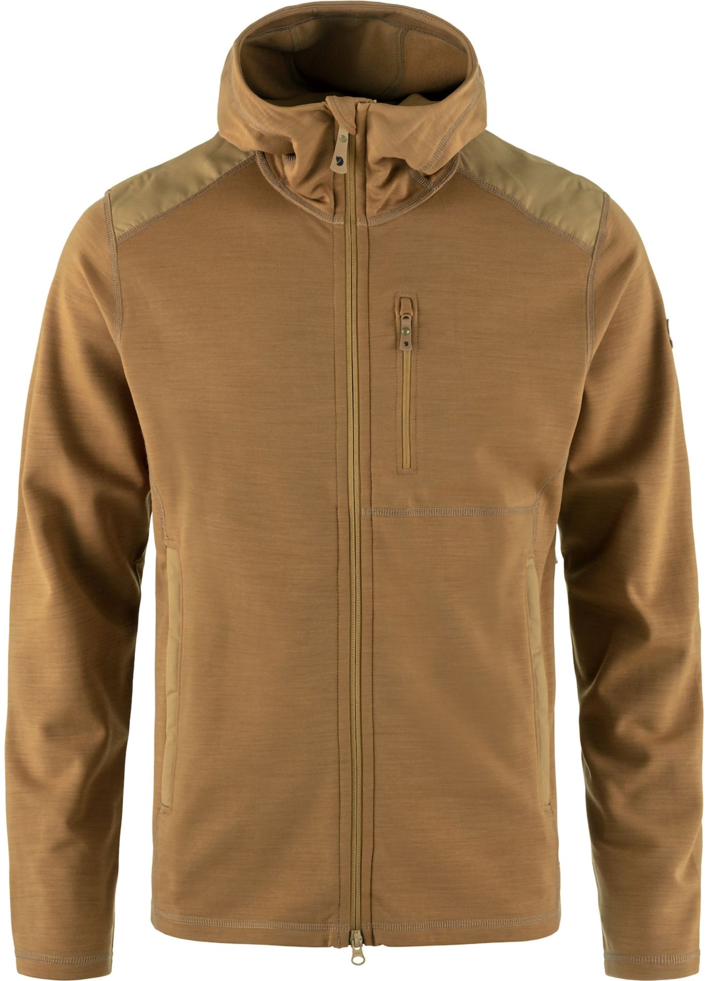 Keb fleece hoodie hotsell