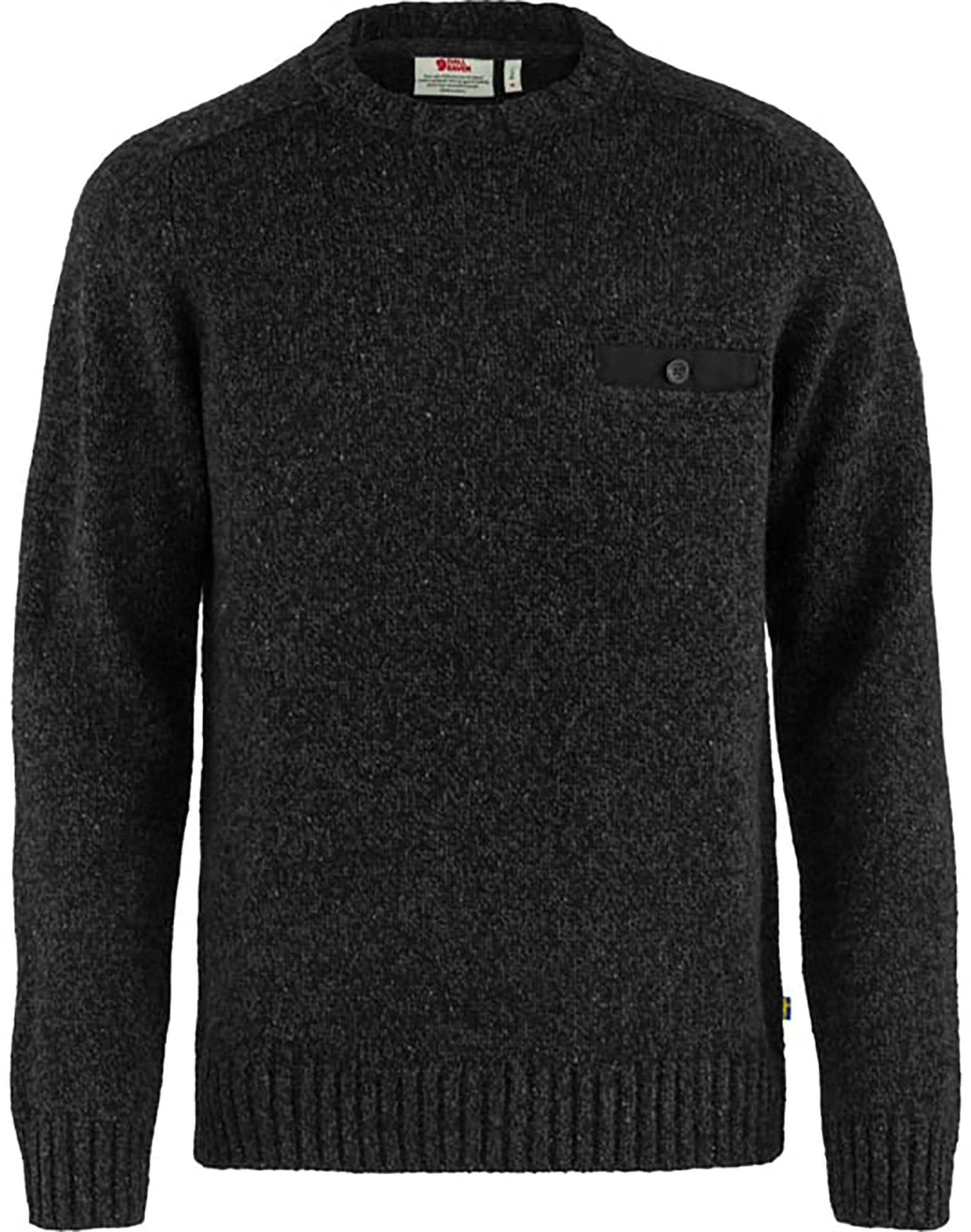 Fjallraven Men's Lada Round Neck Sweater product image