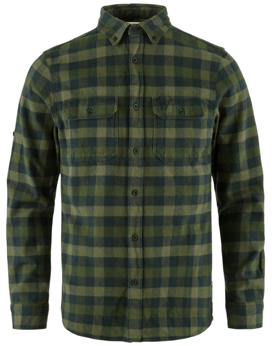Fjallraven Men's Skog Long Sleeve Shirt product image