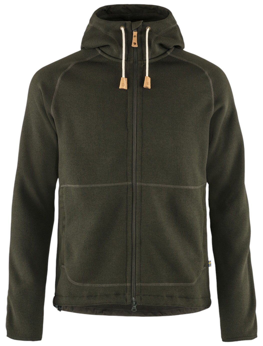 Fjallraven Men's Ovik Fleece Hoodie product image