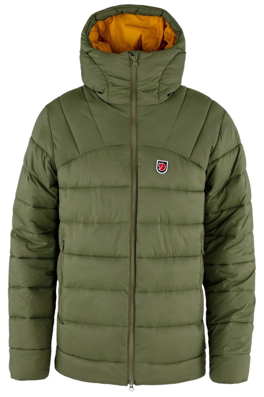 Fjallraven Men's Expedition Mid Winter Jacket product image