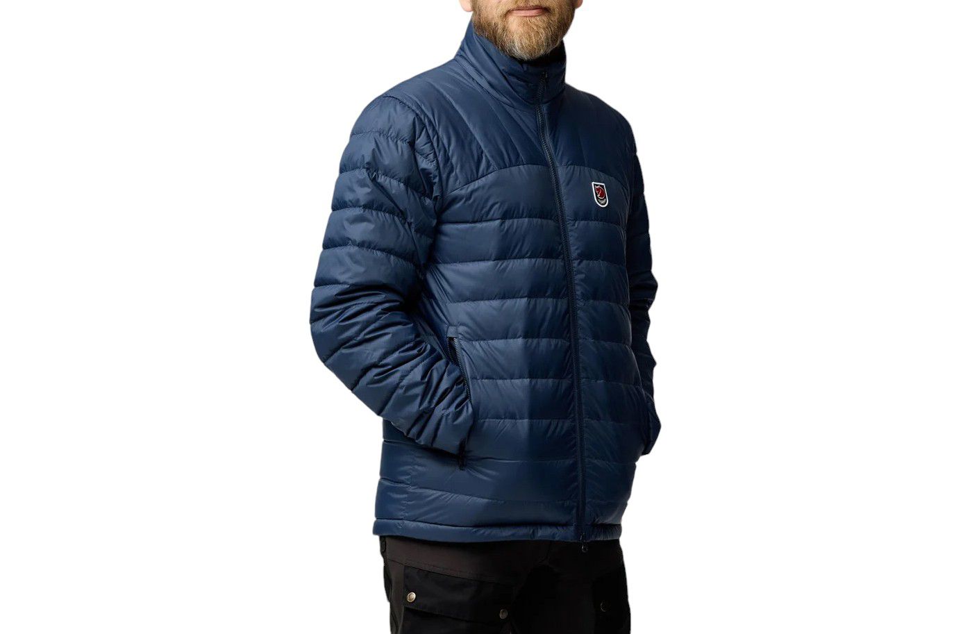 Fjallraven Men s Expedition Pack Down Jacket Publiclands