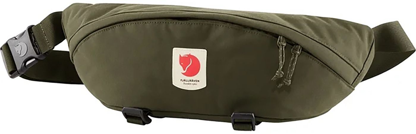 Fjallraven Ulvo Large Hip Pack Publiclands