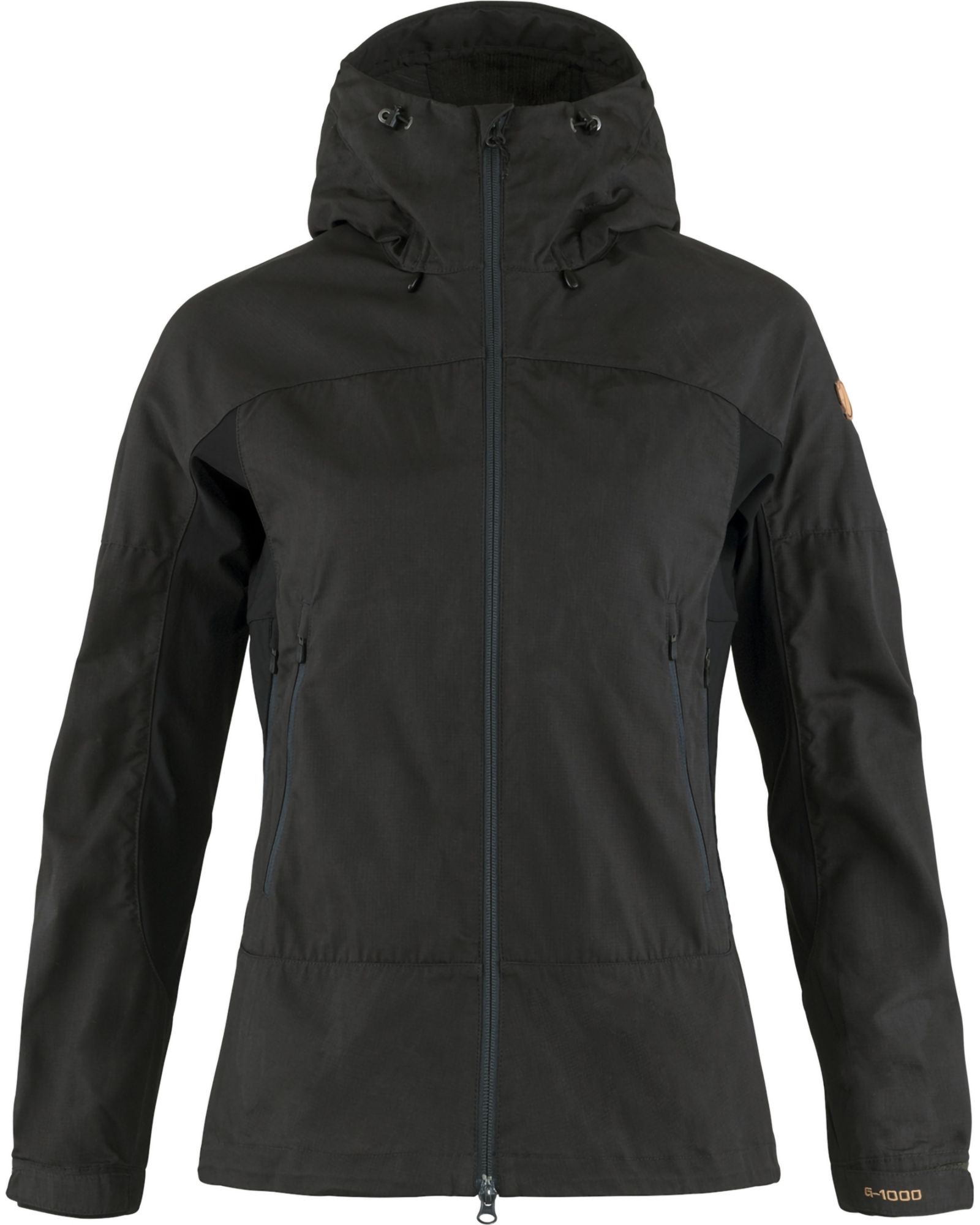 Fjallraven Men's Absiko Light Trekking Jacket product image