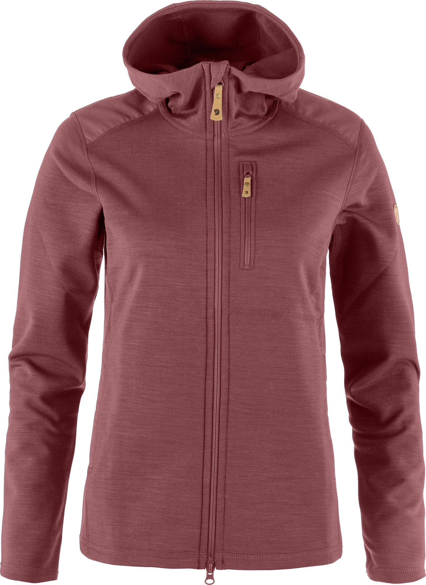 Fjallraven Women's Keb Fleece Hoodie product image