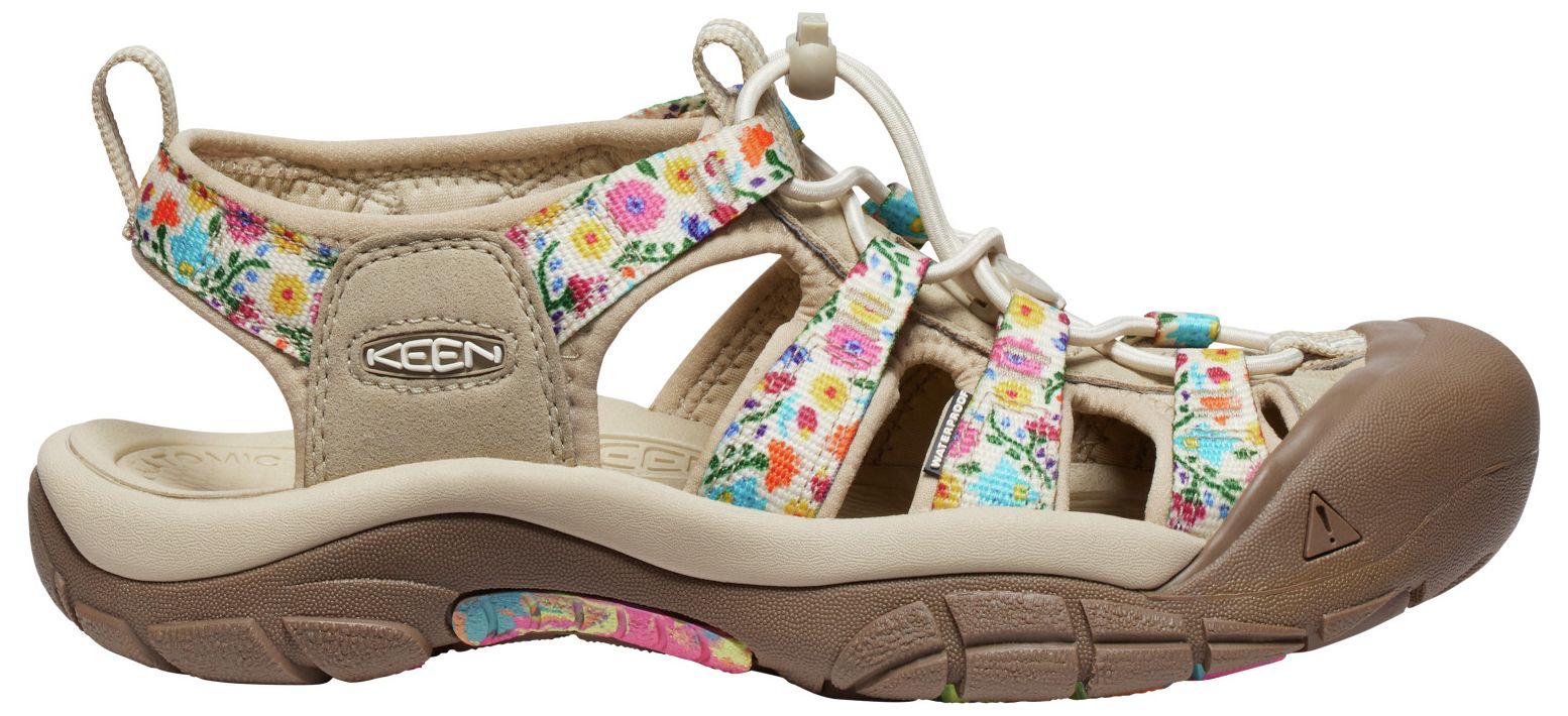 KEEN Women's Newport Retro Sandals product image
