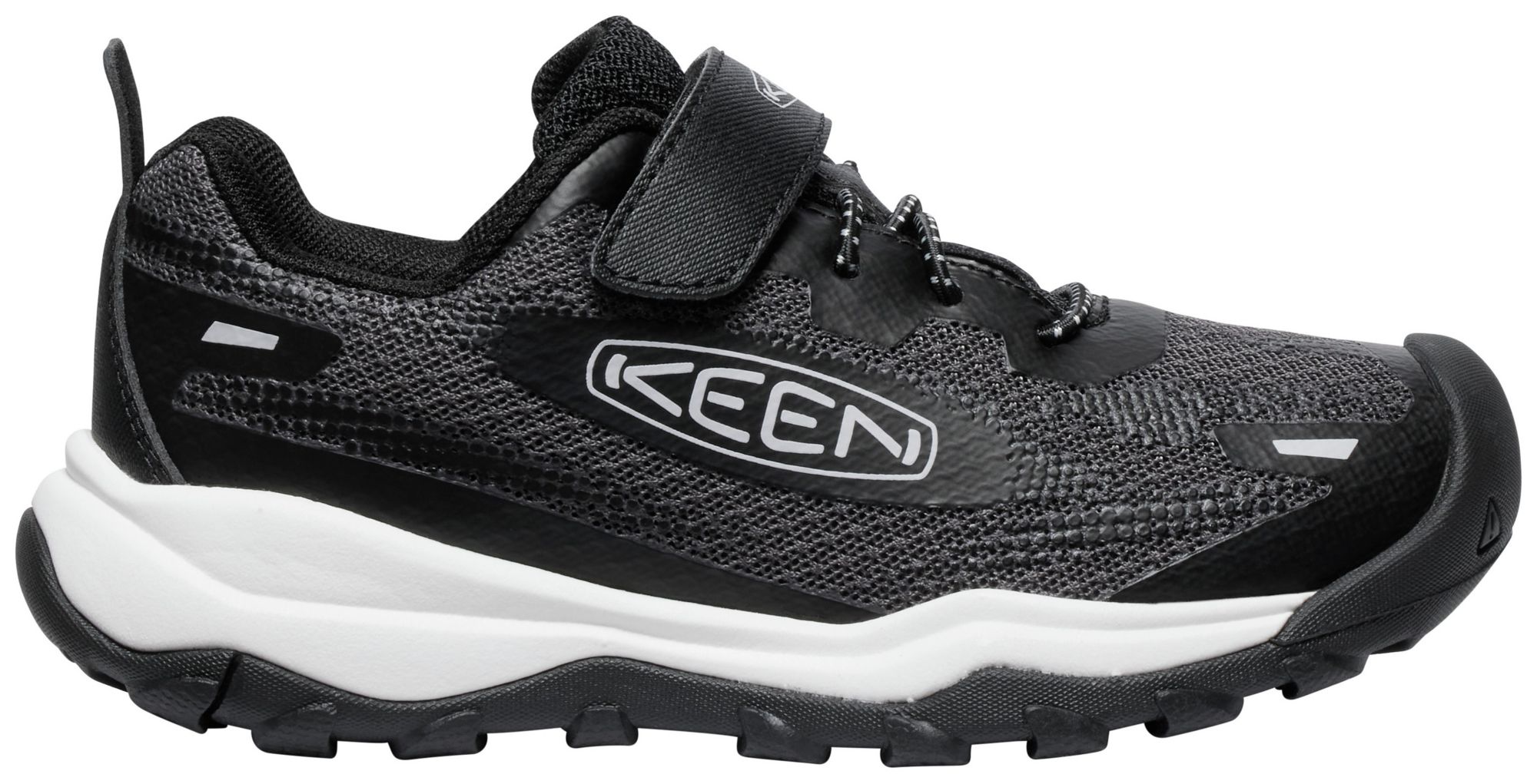 KEEN Kids' Wanduro Mid WP Sandals product image