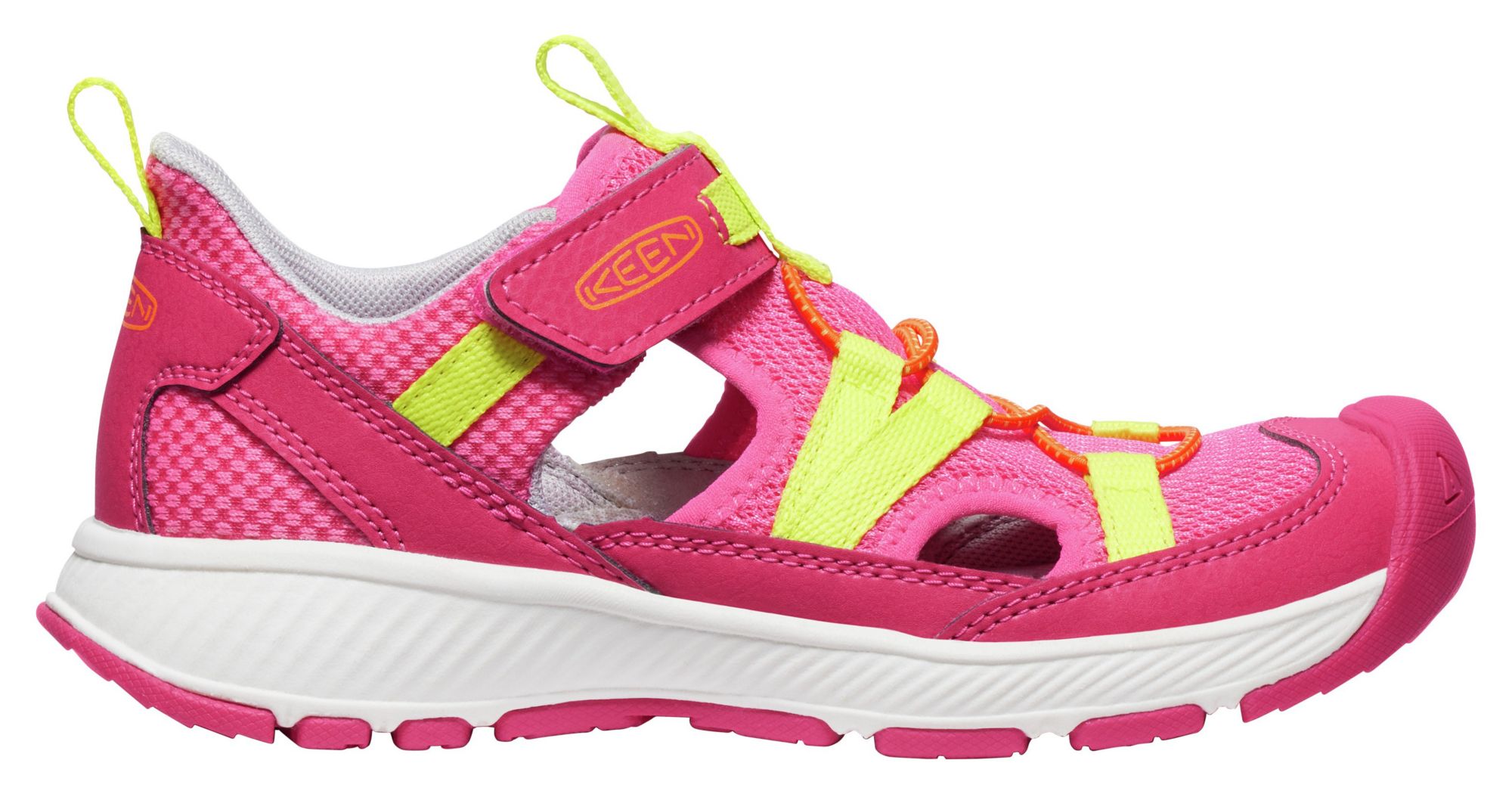 KEEN Youth Motozoa Sandals product image