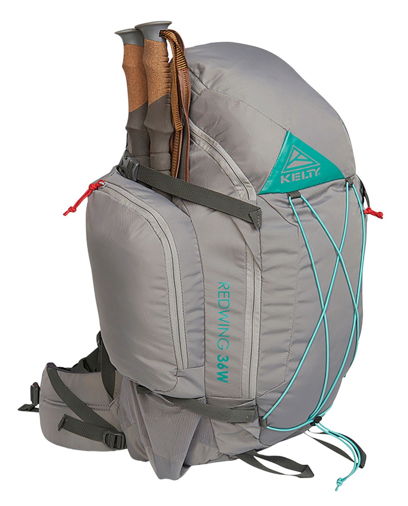 Kelty built backpack online