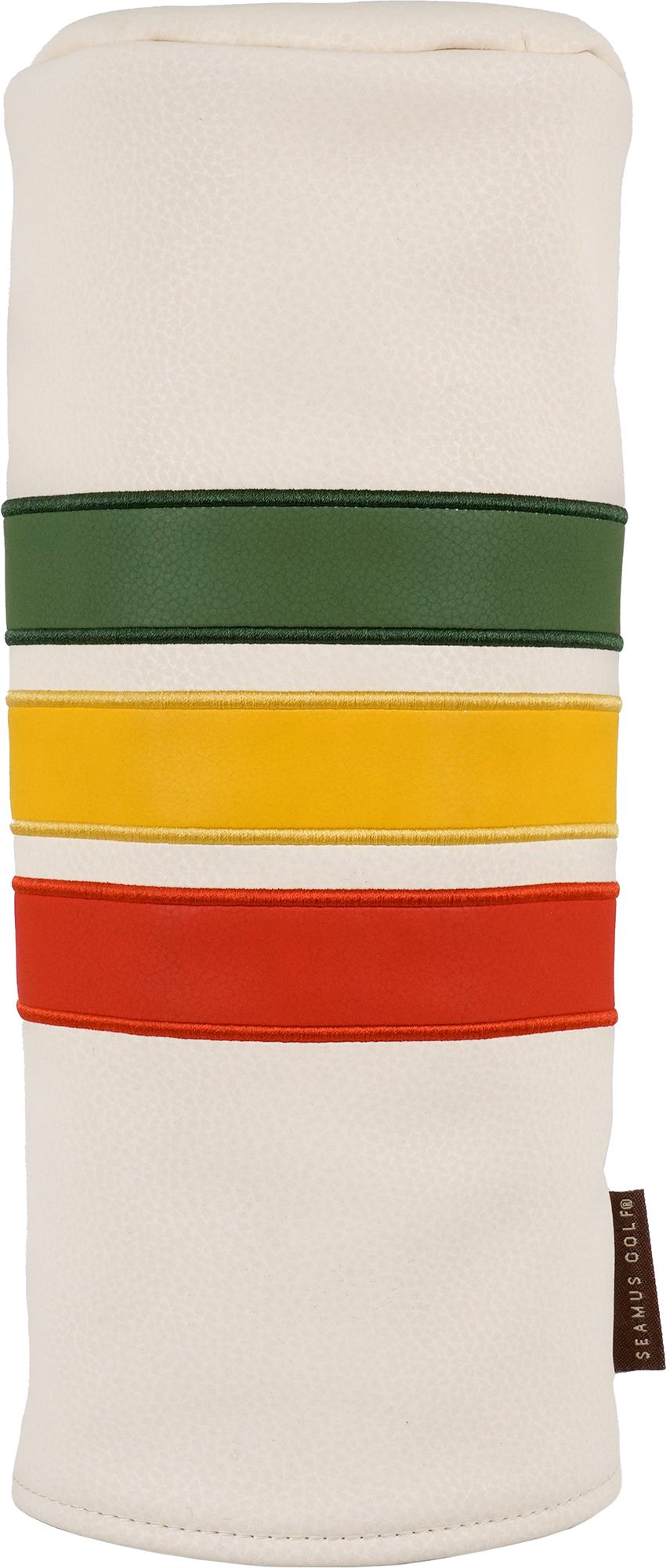 Seamus Golf AP Stripes Driver Headcover product image