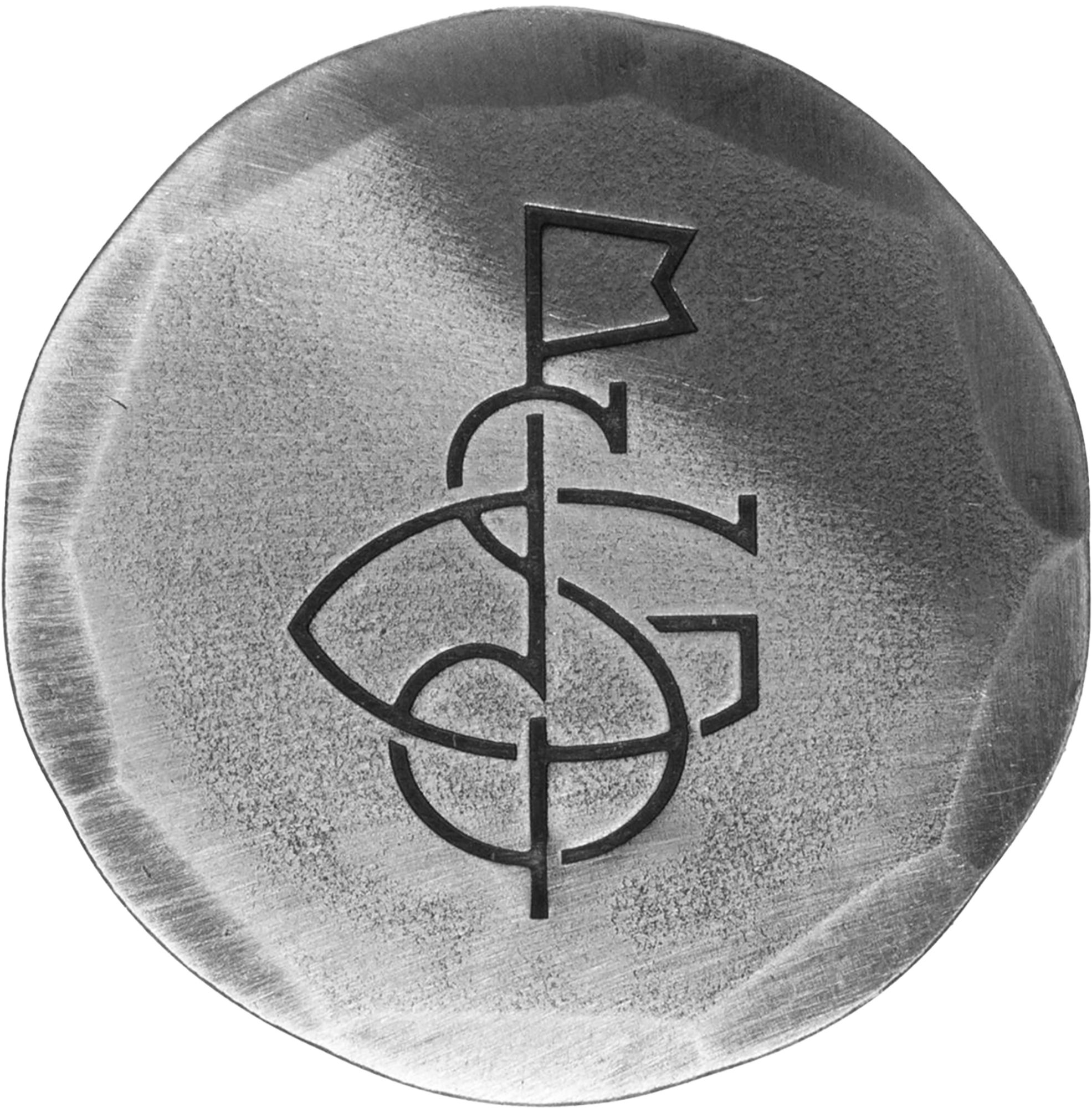 Seamus Golf SG Flag Steel Ball Marker product image