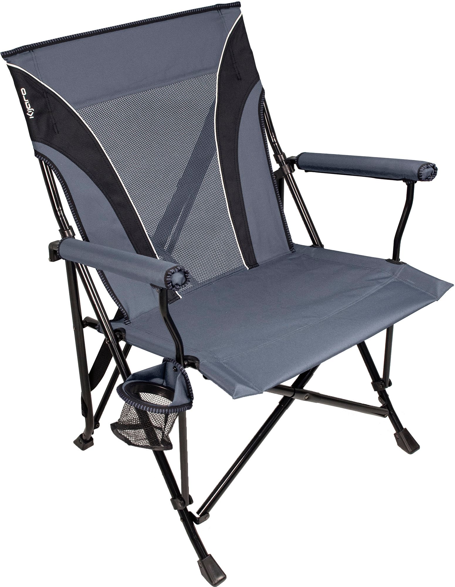 Kijaro Atlas Chair - 600 lb. Weight Capacity product image