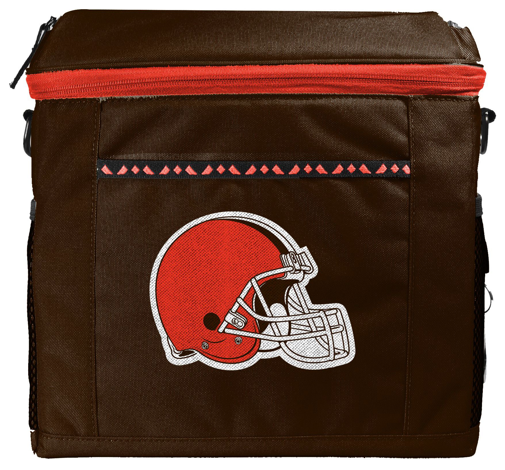 Equip Cleveland Browns Equip Ice Kicker 24 Can Cooler product image