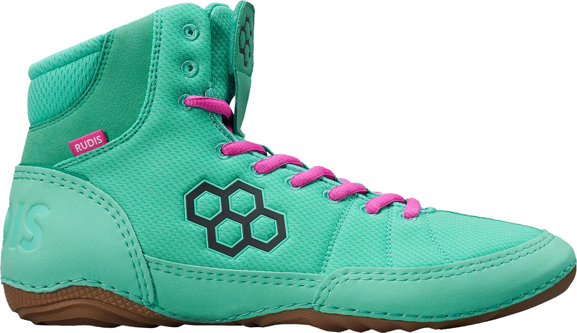 Rudis Men's Colt 3.0 Wrestling Shoes product image