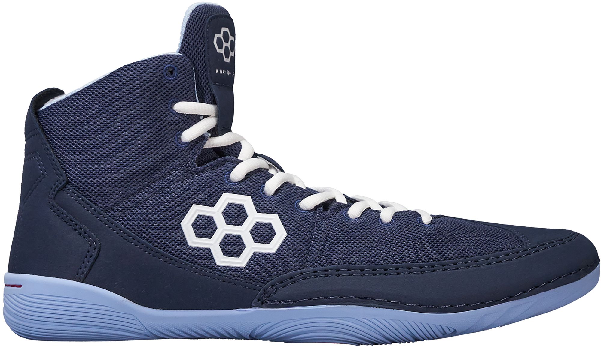 Rudis Men's Courage Wrestling Shoes product image