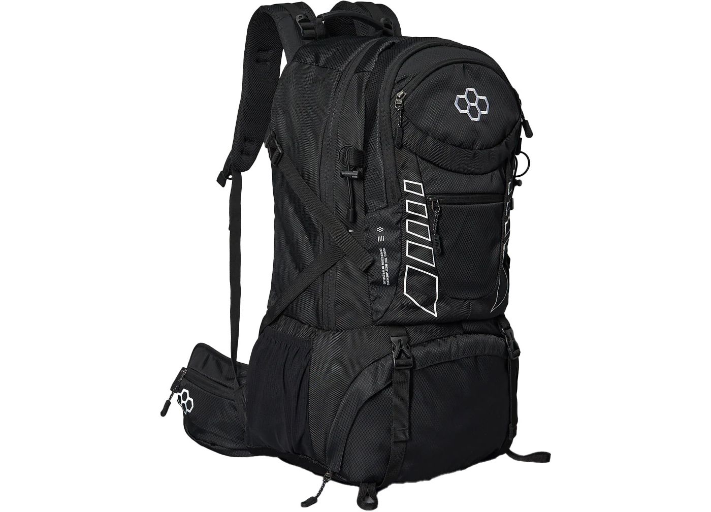 Rudis wrestling fashion bag