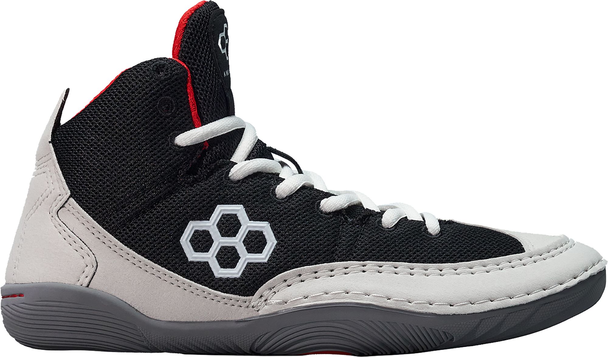 Rudis Kids' Courage Wrestling Shoes product image