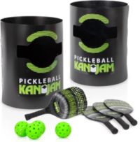 Kan Jam Pickleball
