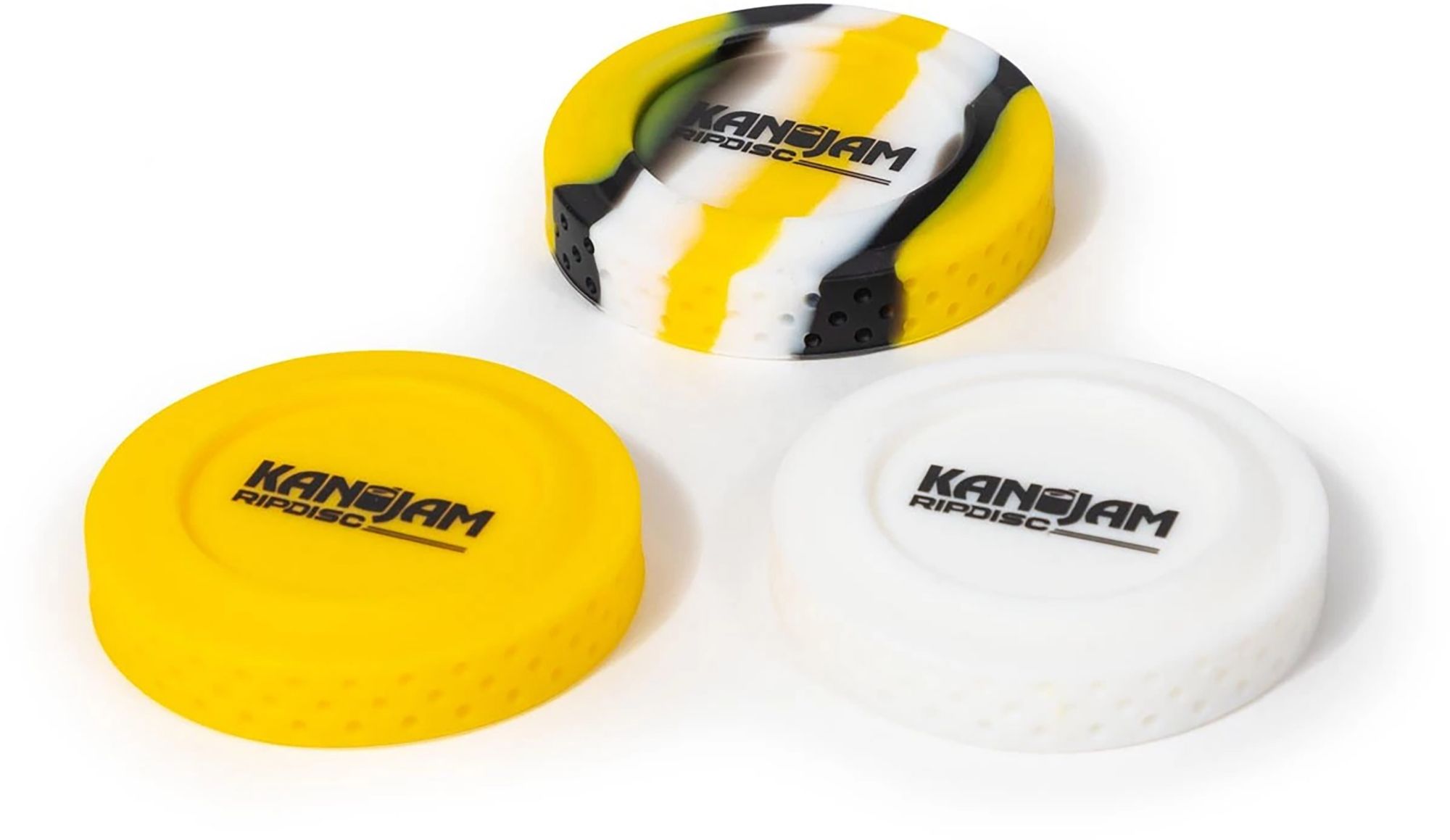 Kan Jam Rip Discs - 3 Pack product image