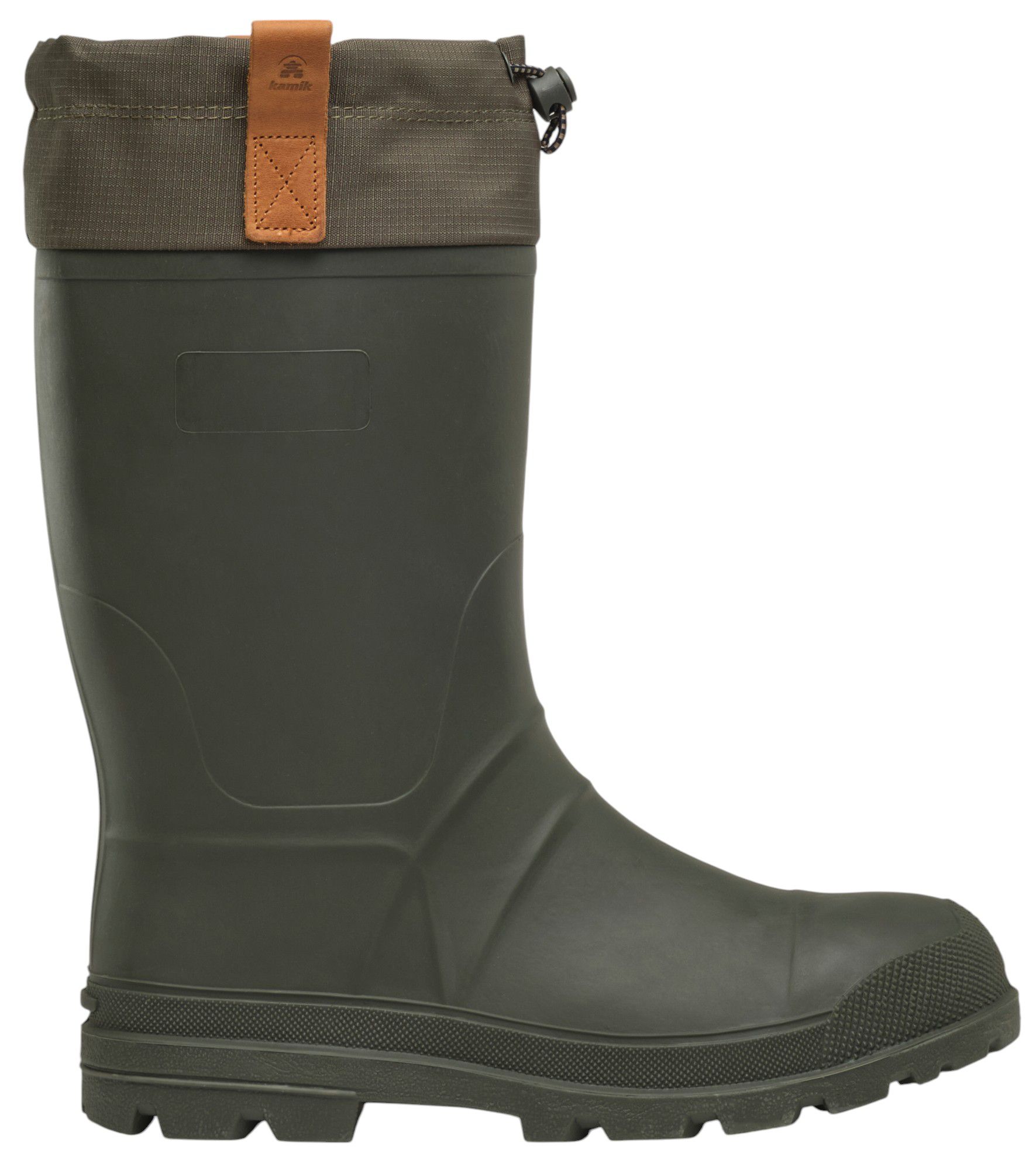 Kamik Men's Tundra Winter Boots product image