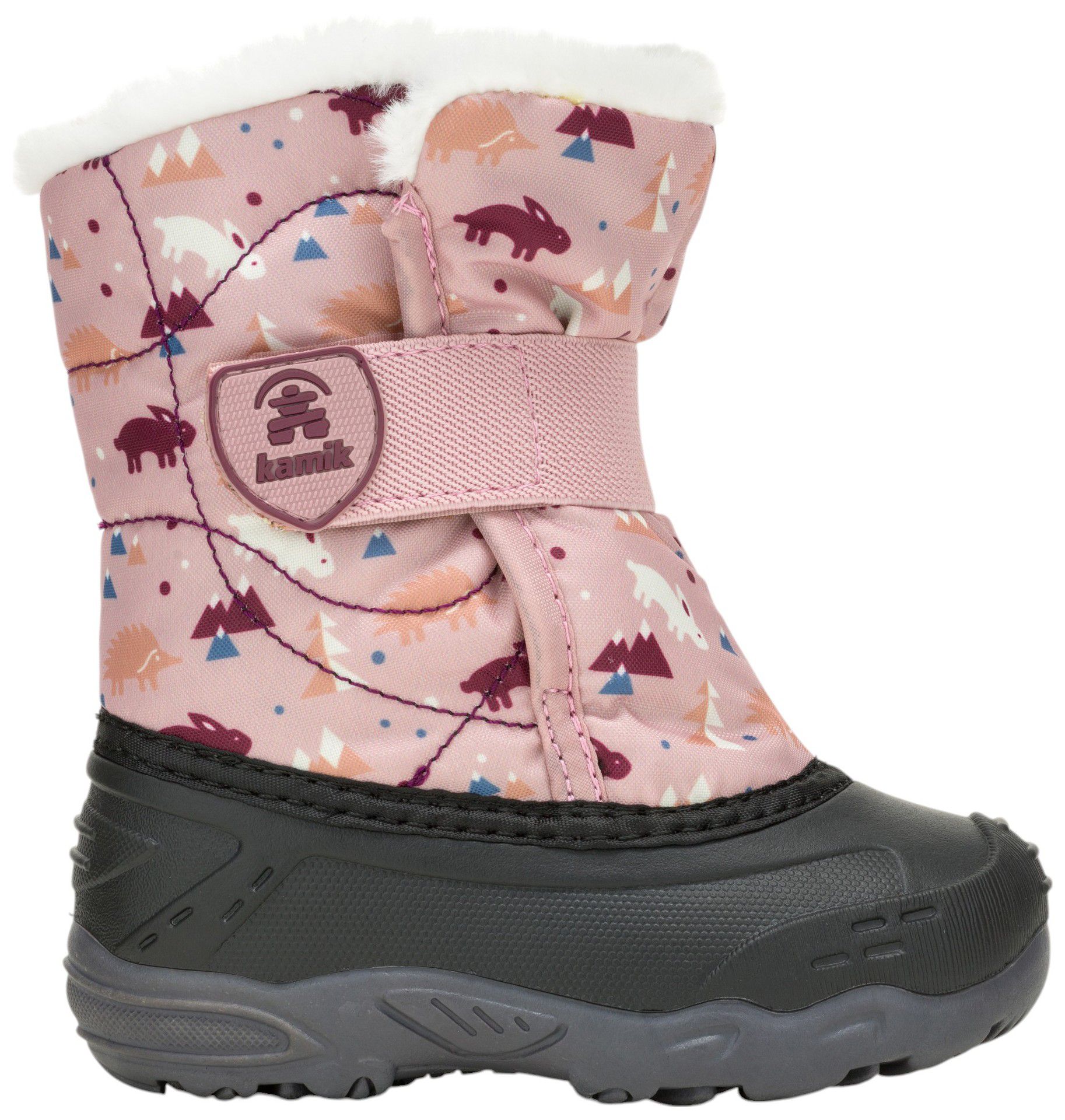 Kamik Toddler Snowbug F 2P Boots product image