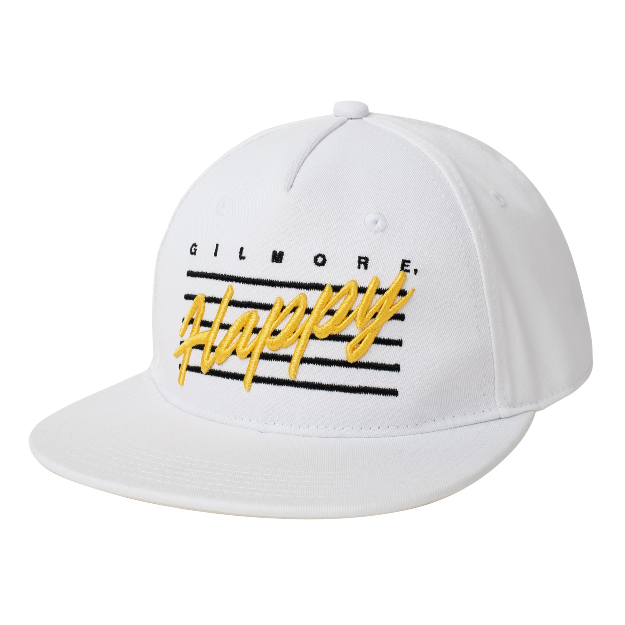Breakfast Balls Men's Happy Gilmore Dad Hat product image