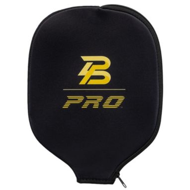 sorry, PB Pro Infinity Black/Yellow Paddle Cover is currently out of stock