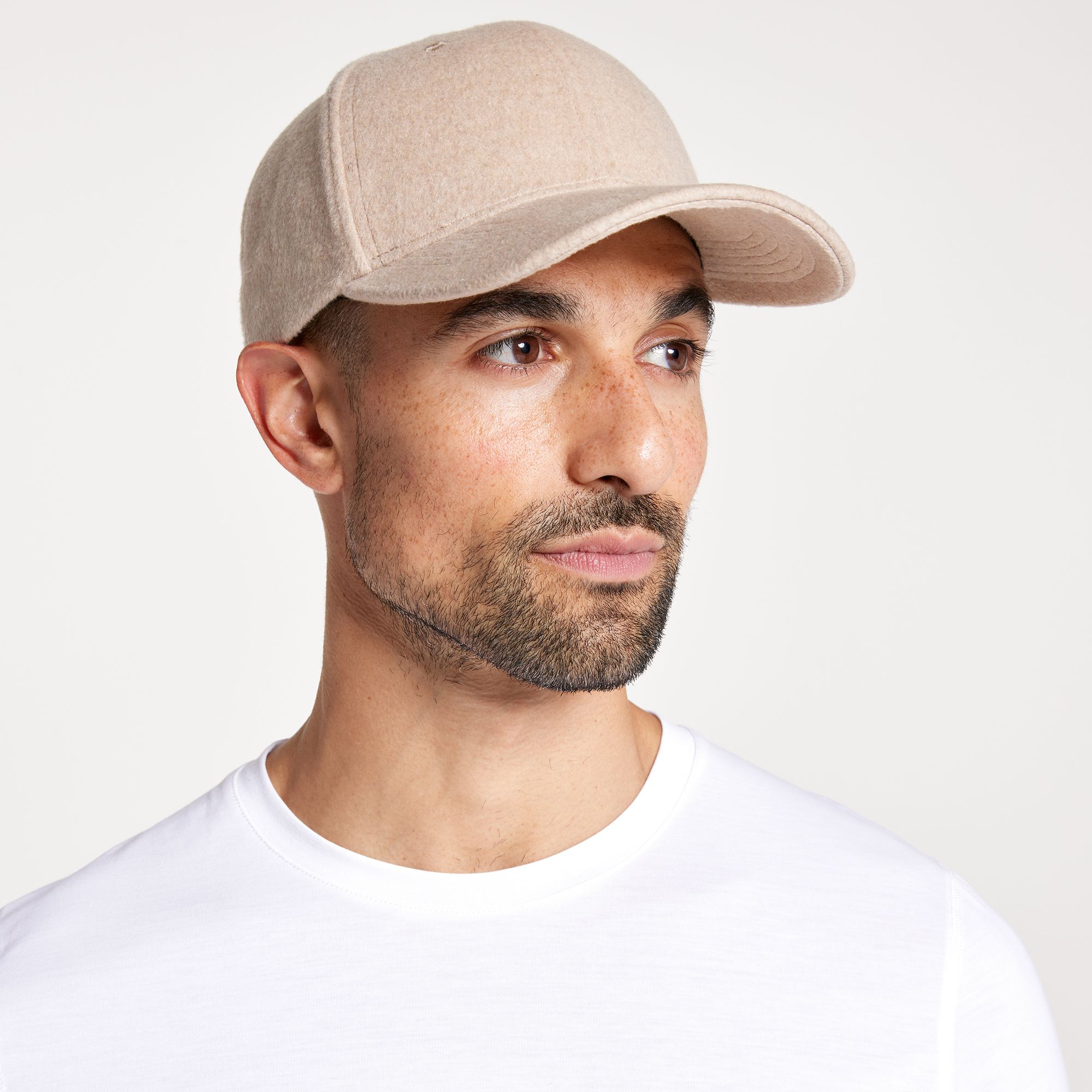 VRST Men's Flannel Cap product image