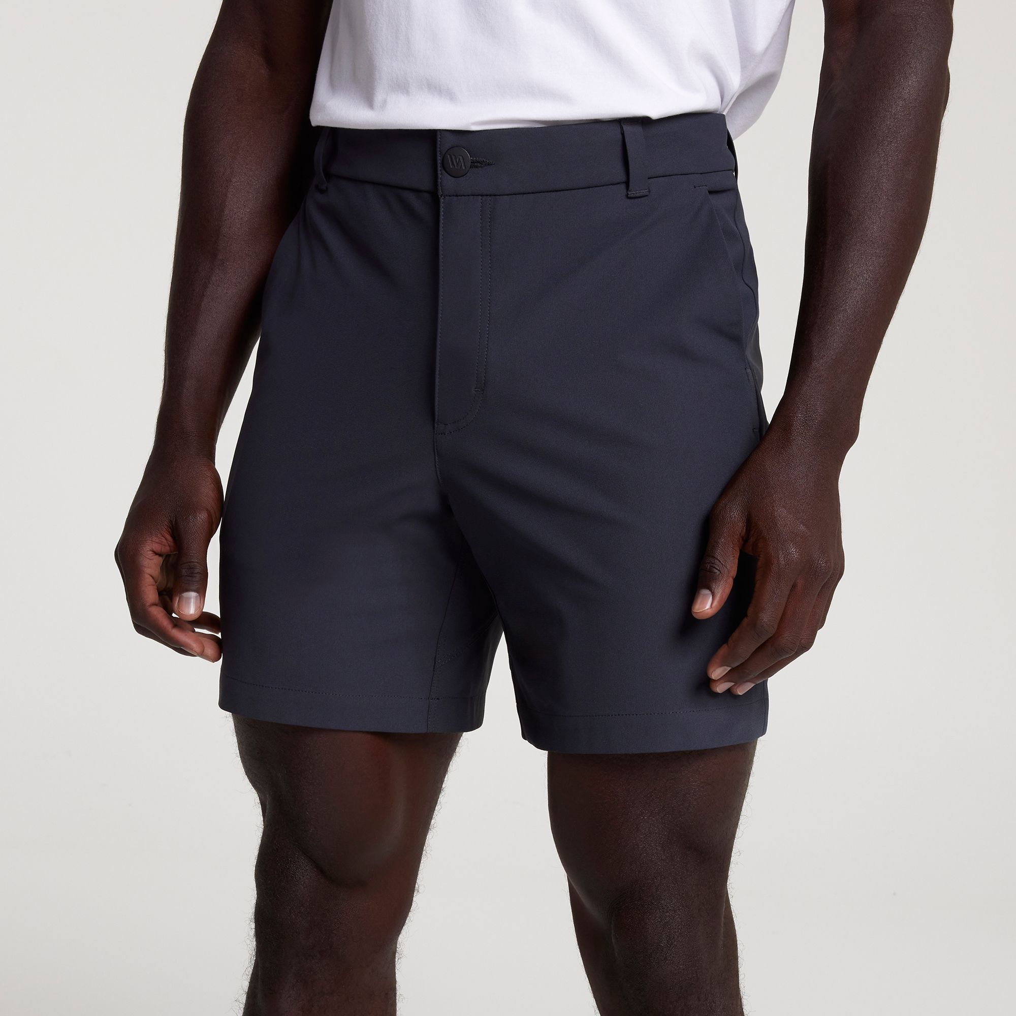 VRST Men's Limitless Performance Athletic Fit 7" Short product image