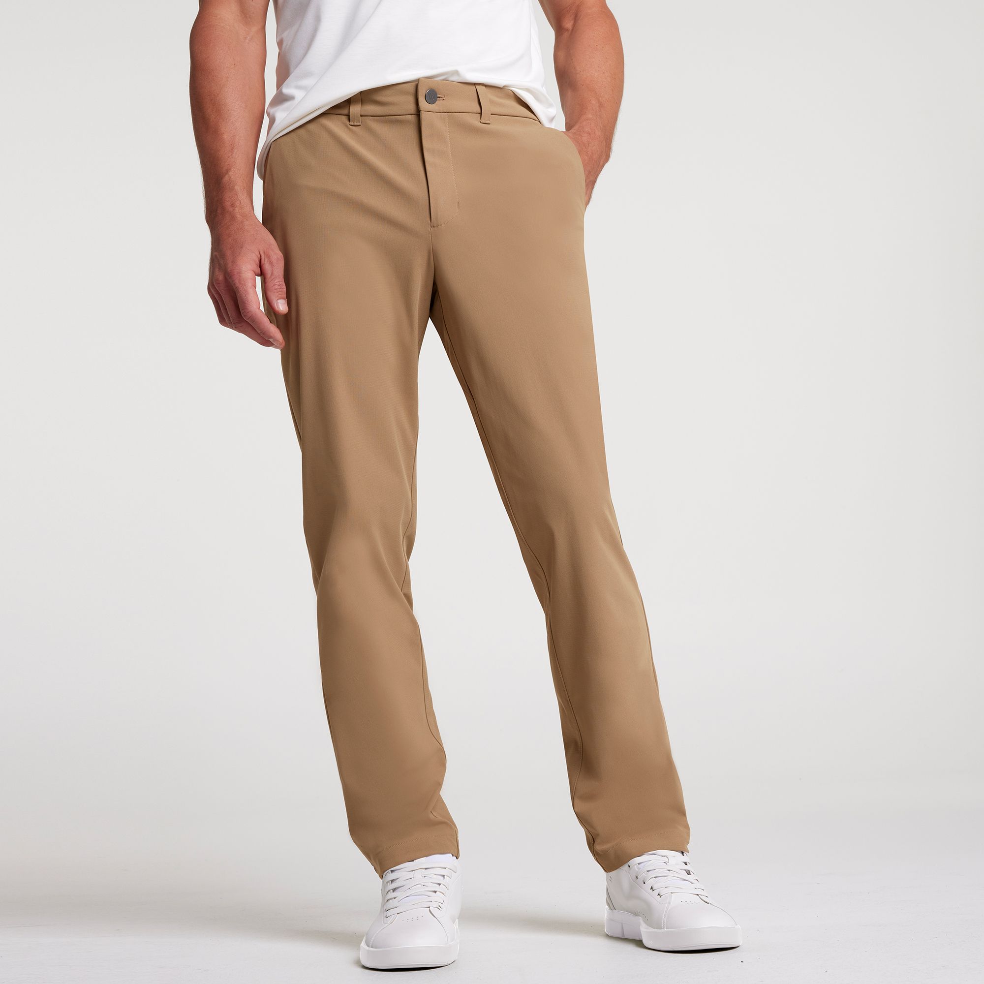 VRST Men's Limitless Performance Athletic Fit Chino Pant product image