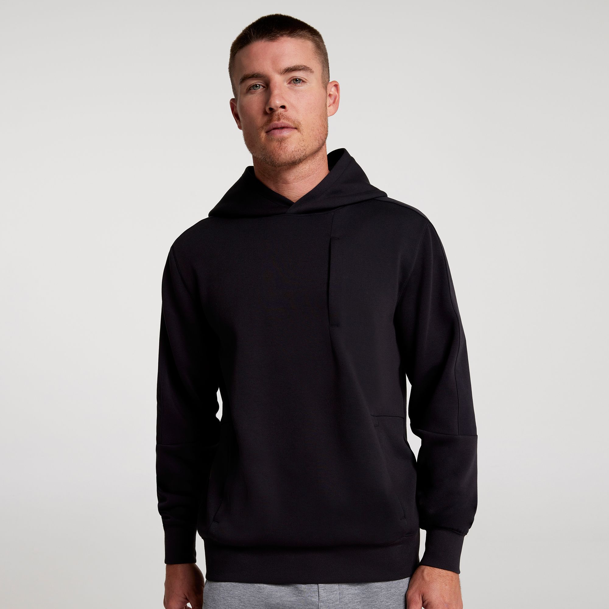 VRST Men's Pinnacle Fleece Hoodie product image