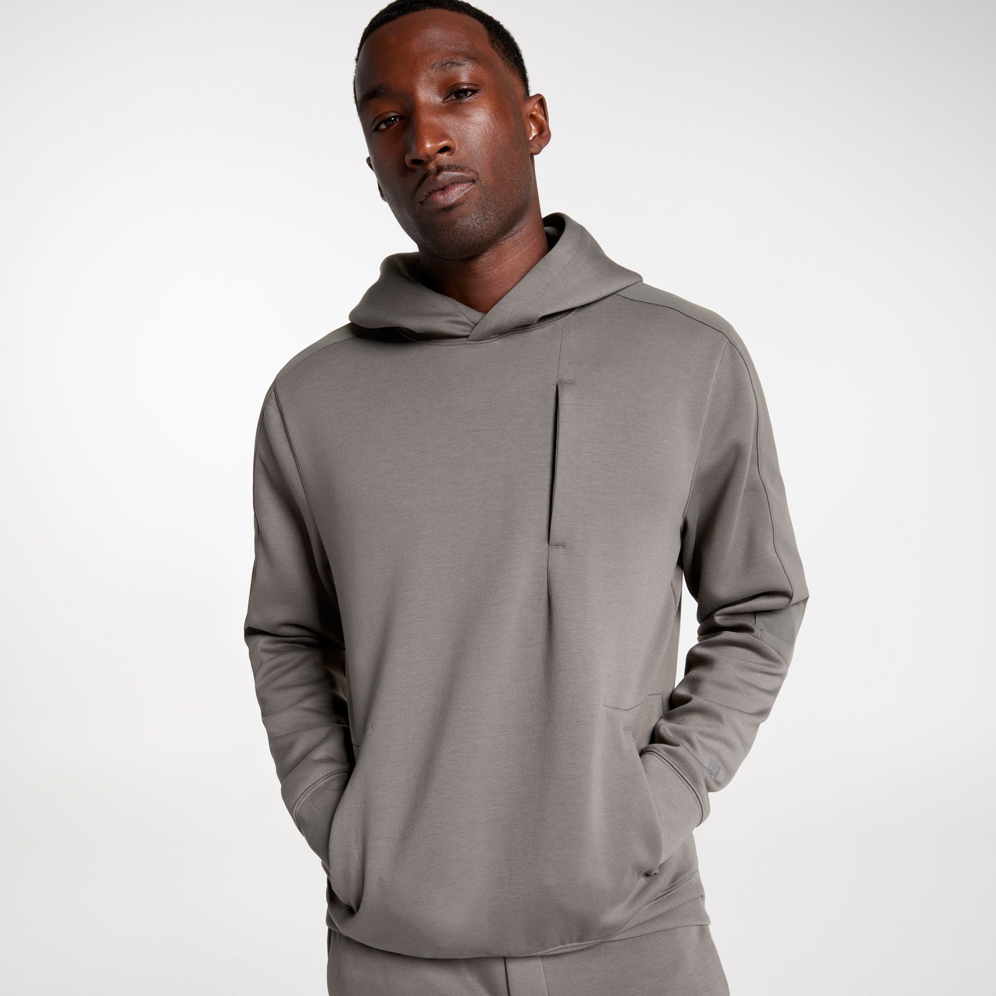 VRST Men's Pinnacle Fleece Hoodie product image
