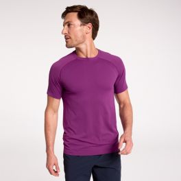 VRST Men's Circuit Seamless Short Sleeve Top | Dick's