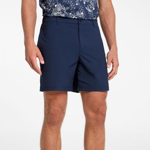 Walter Hagen Men's Clubhouse Seersucker Golf Shorts | Dick's