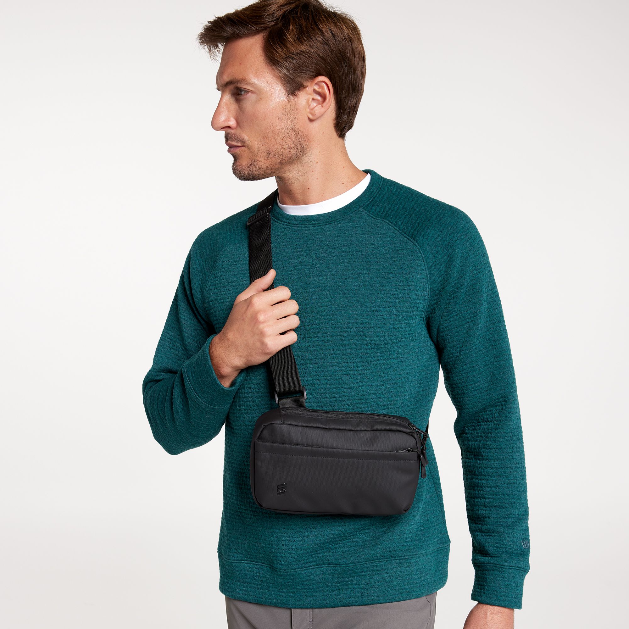 VRST Men's Small Crossbody Bag product image