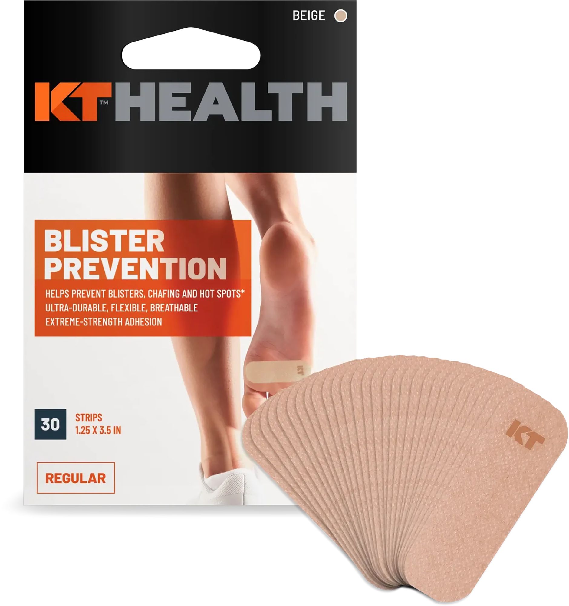 KT Tape Blister Prevention Tape - 30 Count product image