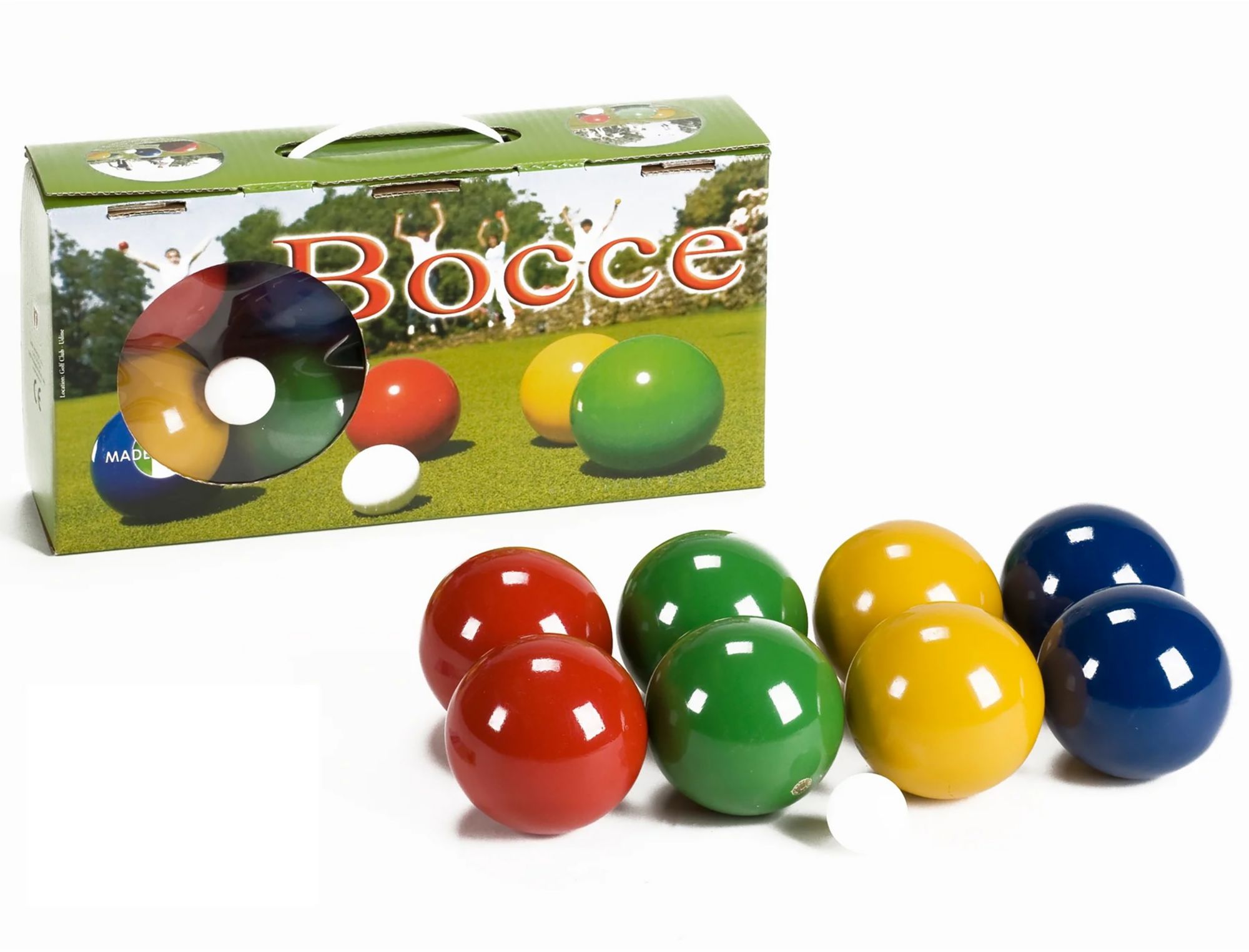 Kettler Classic Bocce Set product image