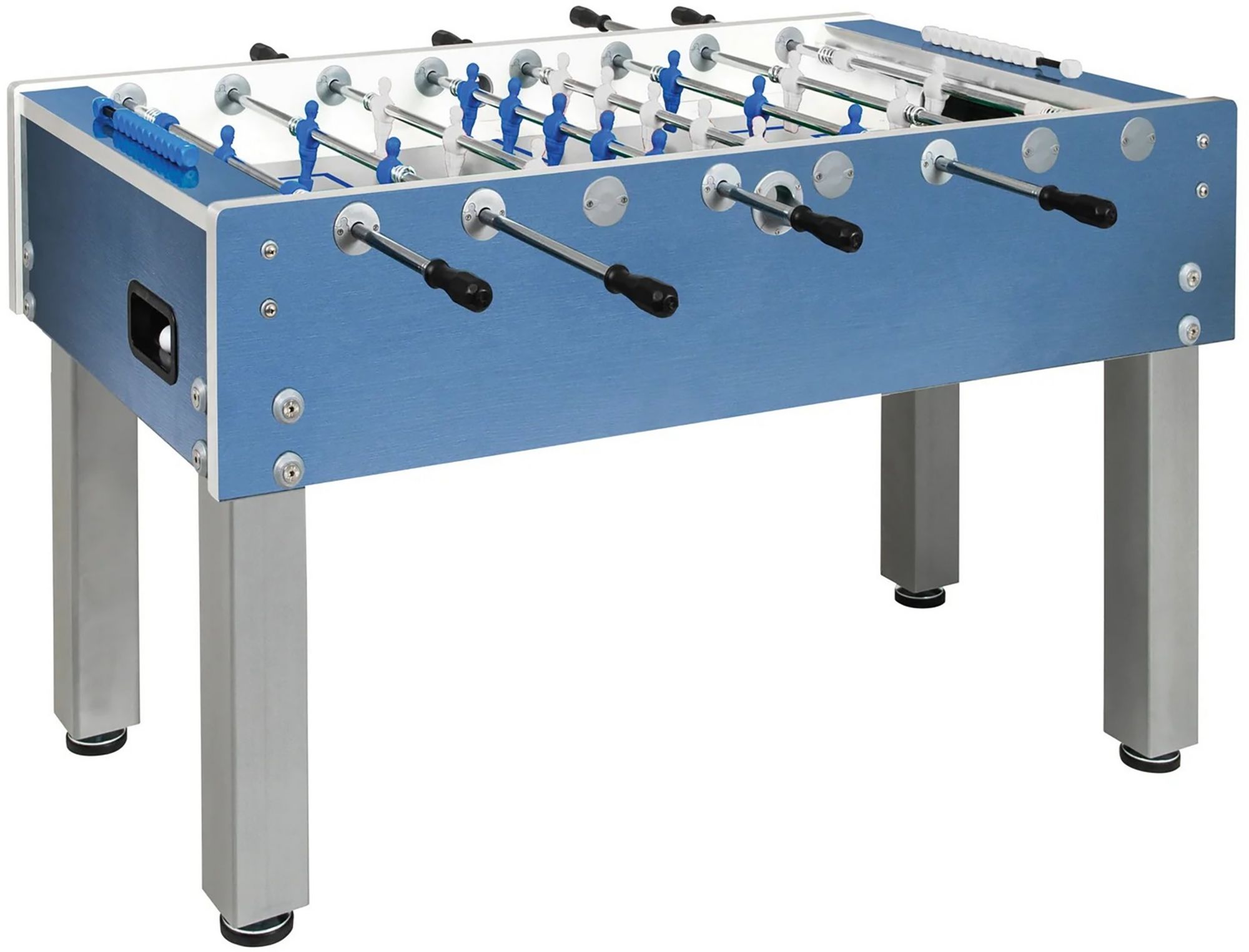 Garlando G-500 Outdoor Foosball Table product image
