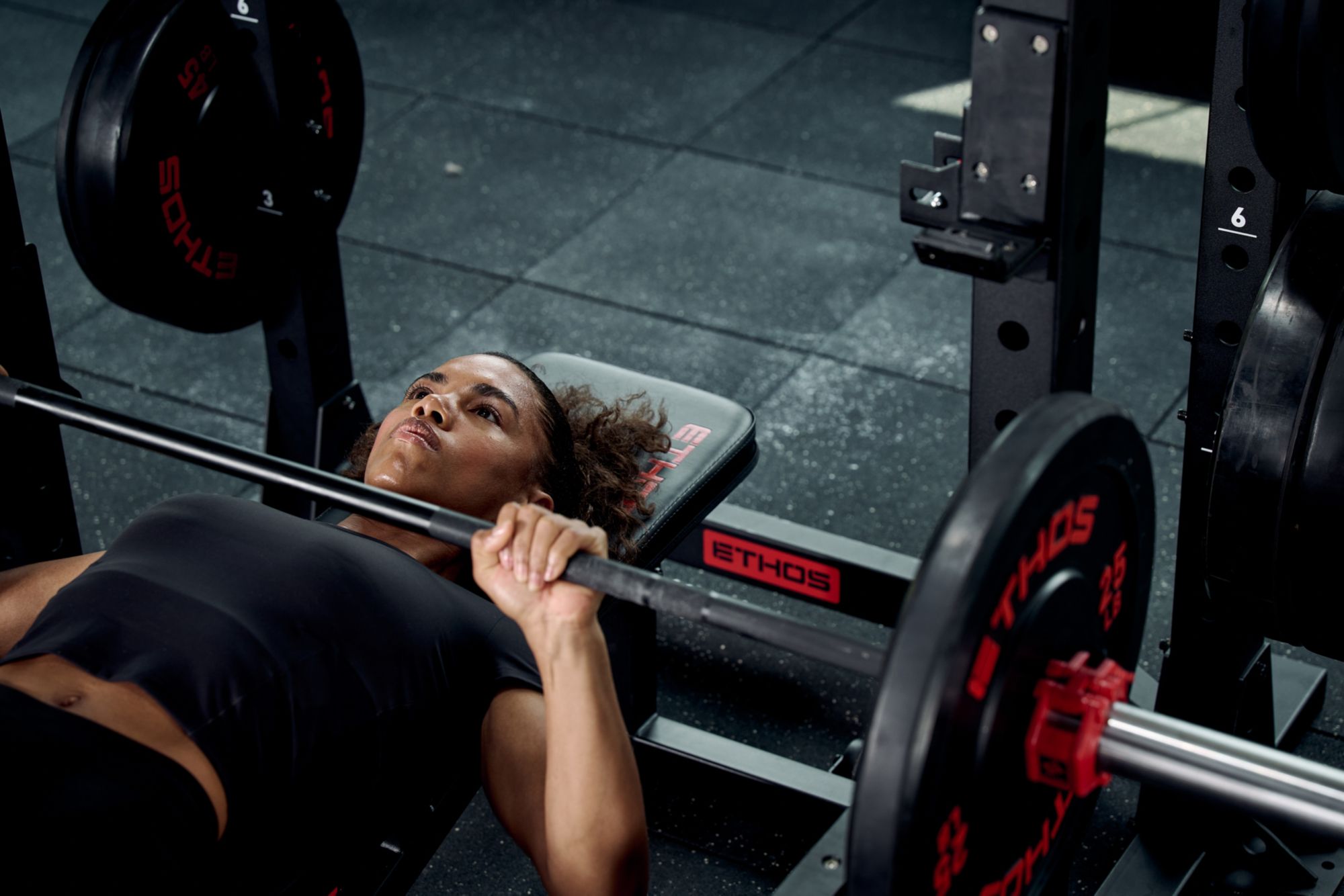 ETHOS Women's Olympic Barbell product image