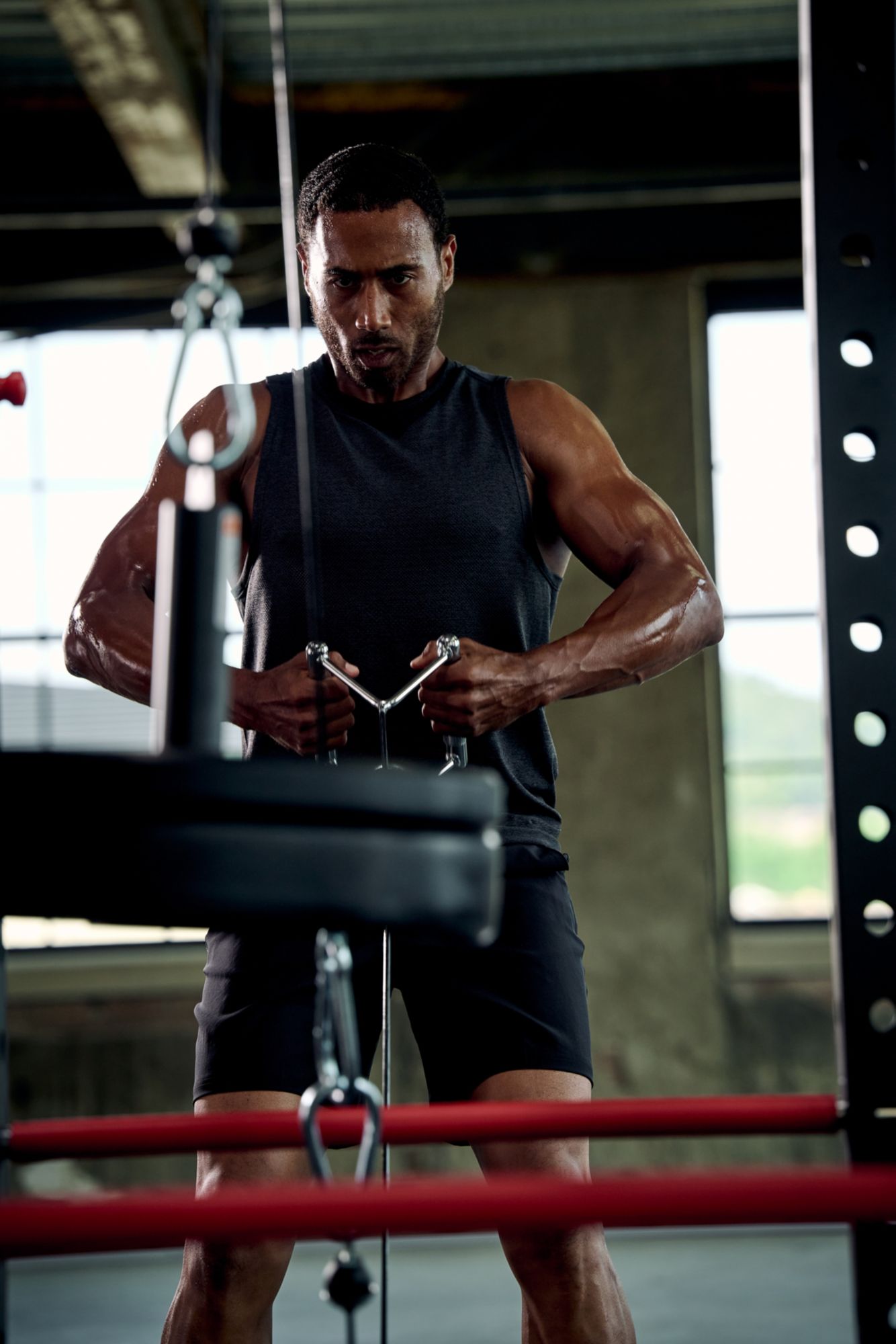 ETHOS Pulley System product image