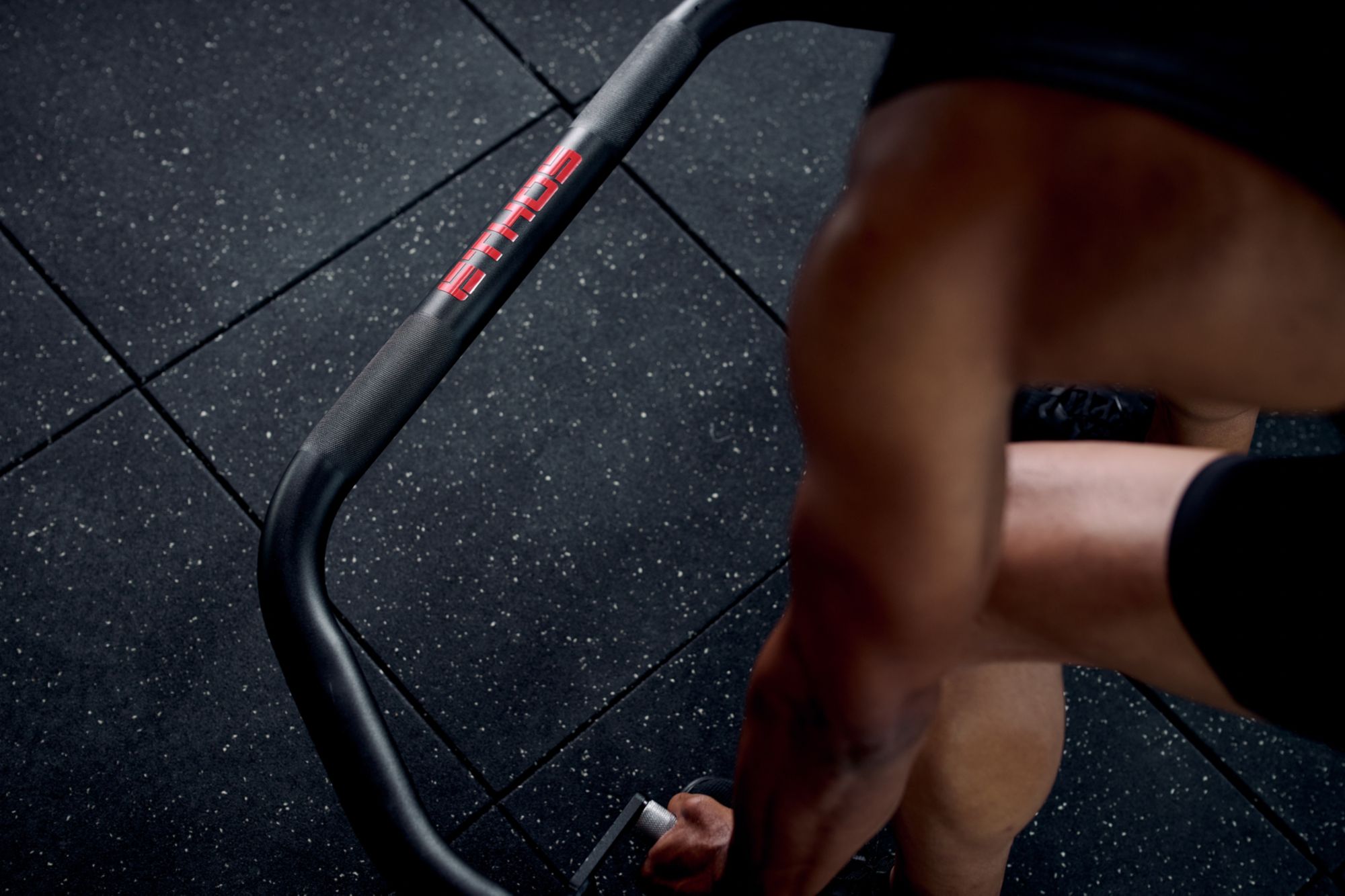 ETHOS Rubber Gym Flooring product image