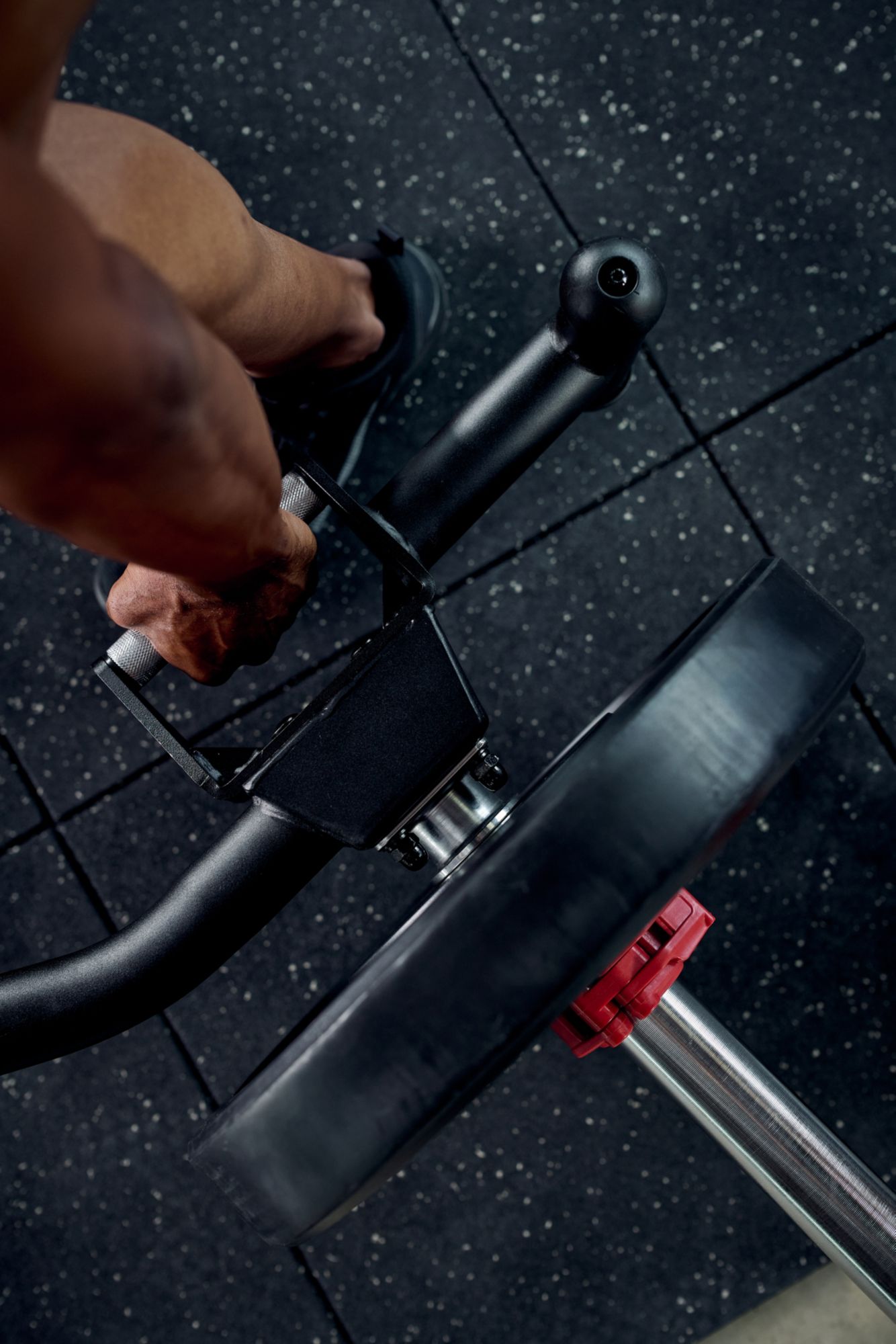 ETHOS Open Trap Bar product image