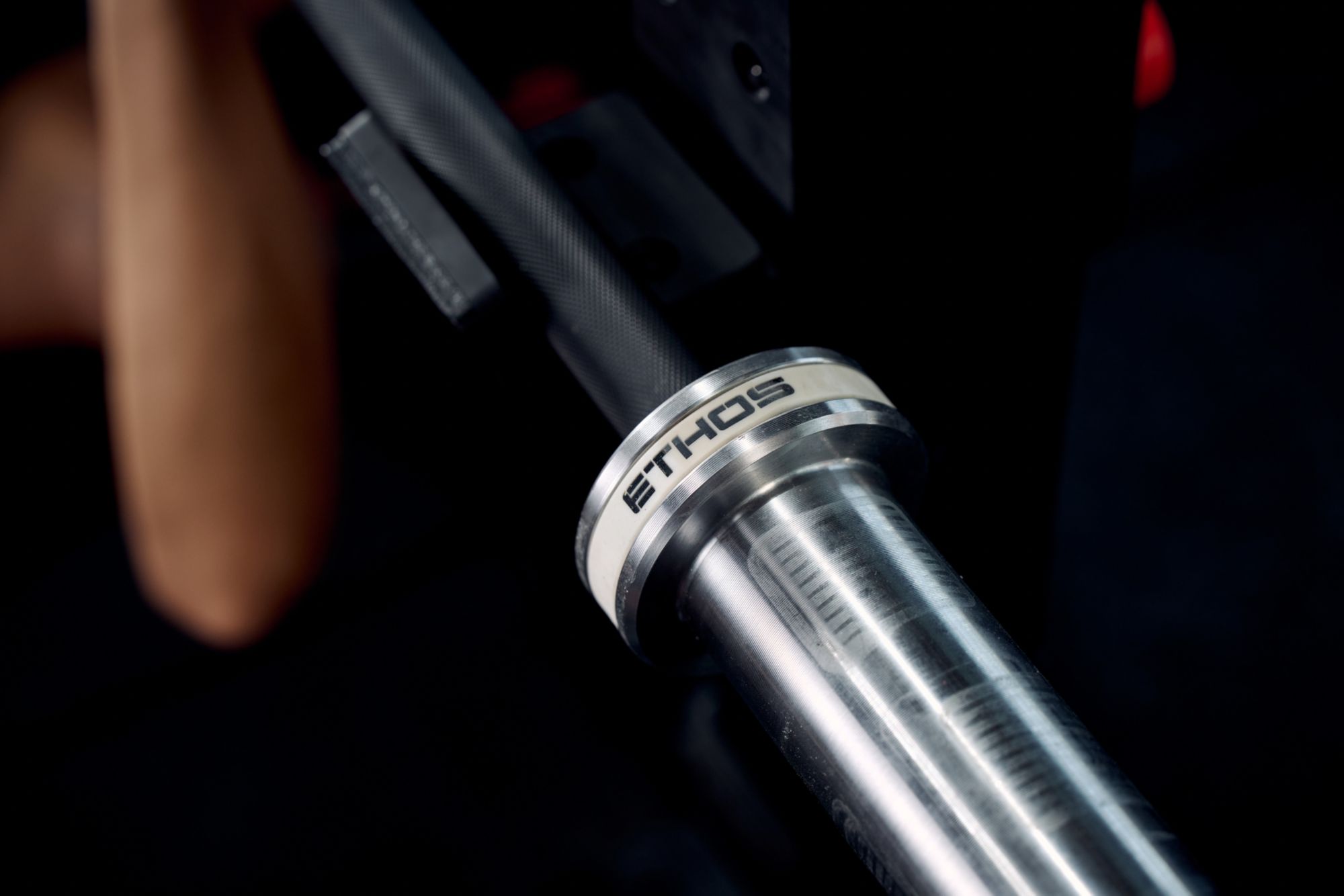 ETHOS Women's Olympic Barbell product image