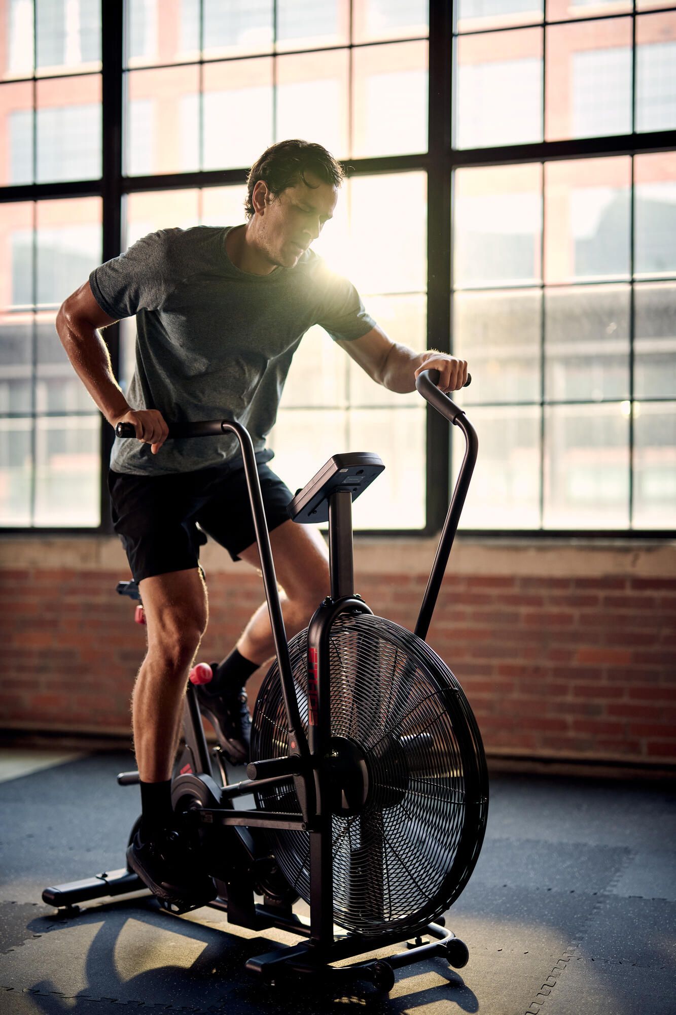 ETHOS Air Bike product image